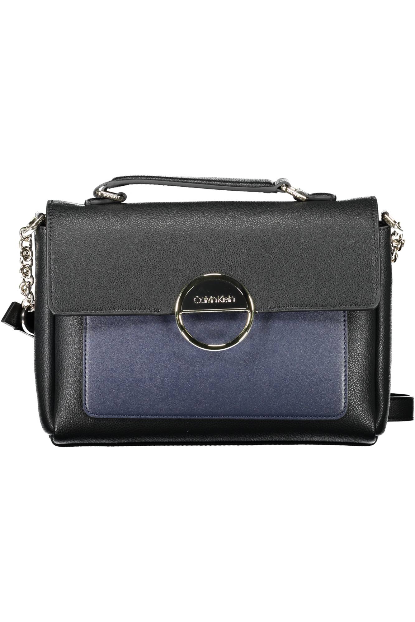 SAC À BANDOULIÈRE FEMME CALVIN KLEIN NOIR
