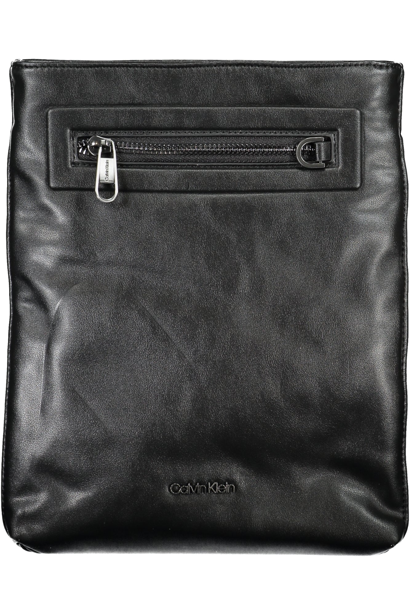 SAC BANDOULIÈRE NOIR CALVIN KLEIN POUR HOMME