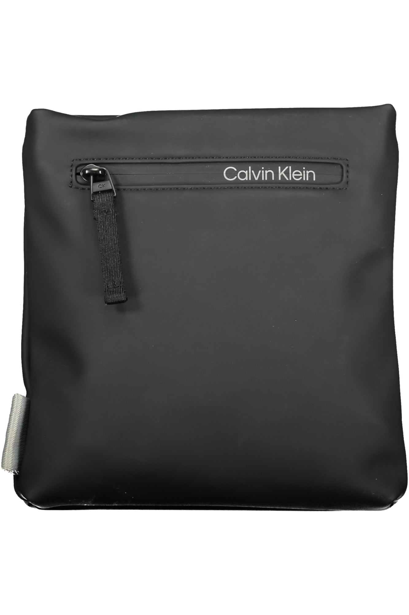 SAC BANDOULIÈRE NOIR CALVIN KLEIN POUR HOMME