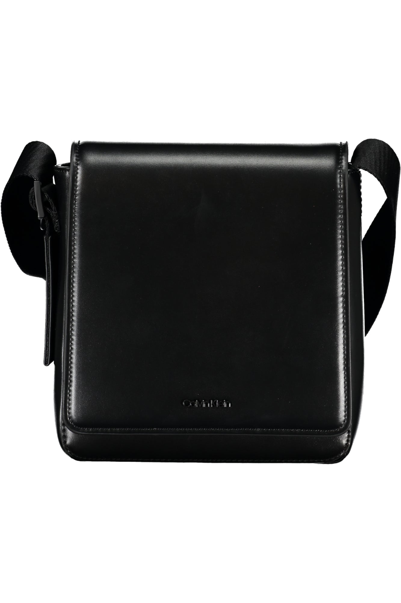 SAC BANDOULIÈRE NOIR CALVIN KLEIN POUR HOMME