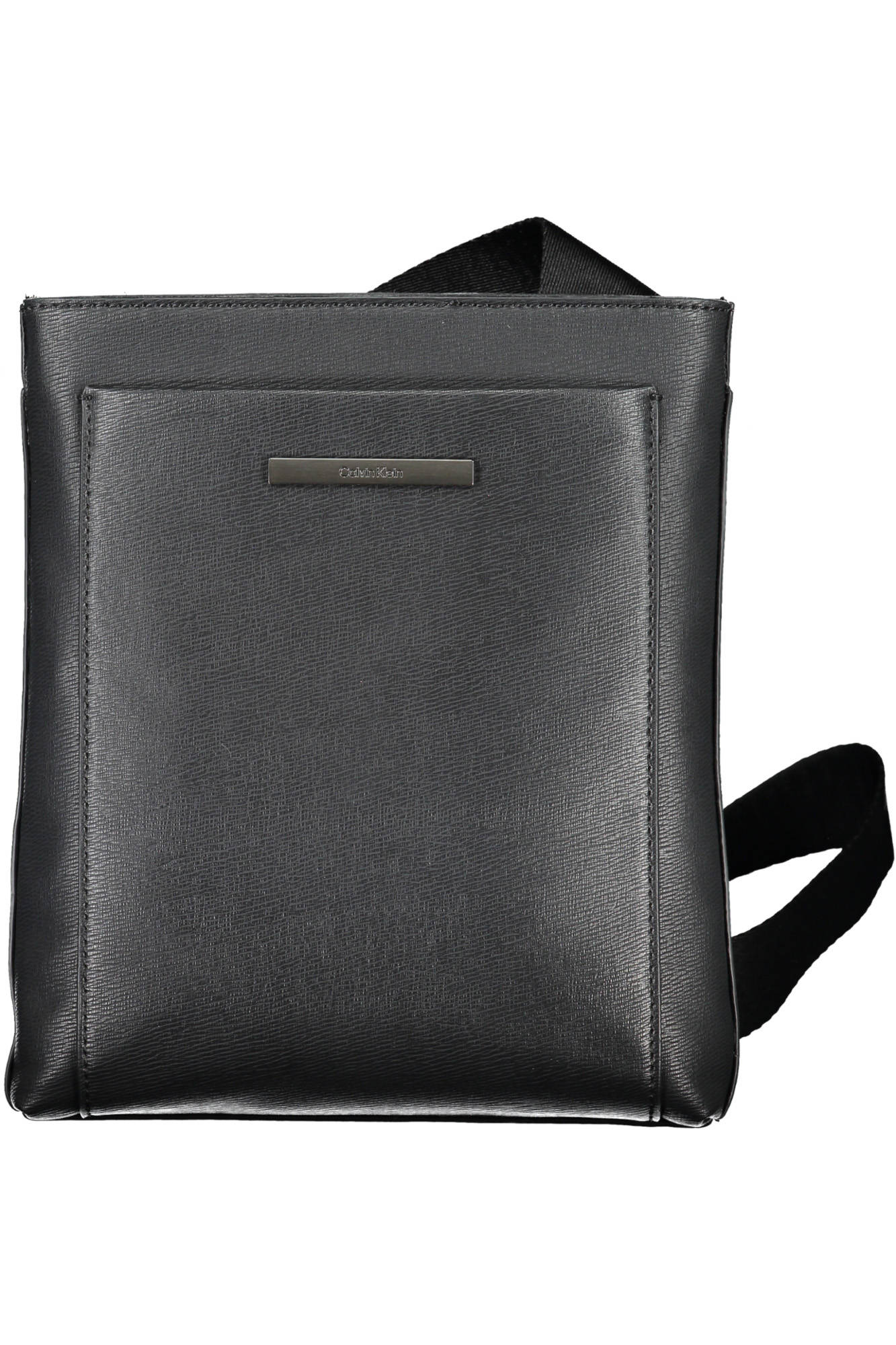 SAC BANDOULIÈRE NOIR CALVIN KLEIN POUR HOMME