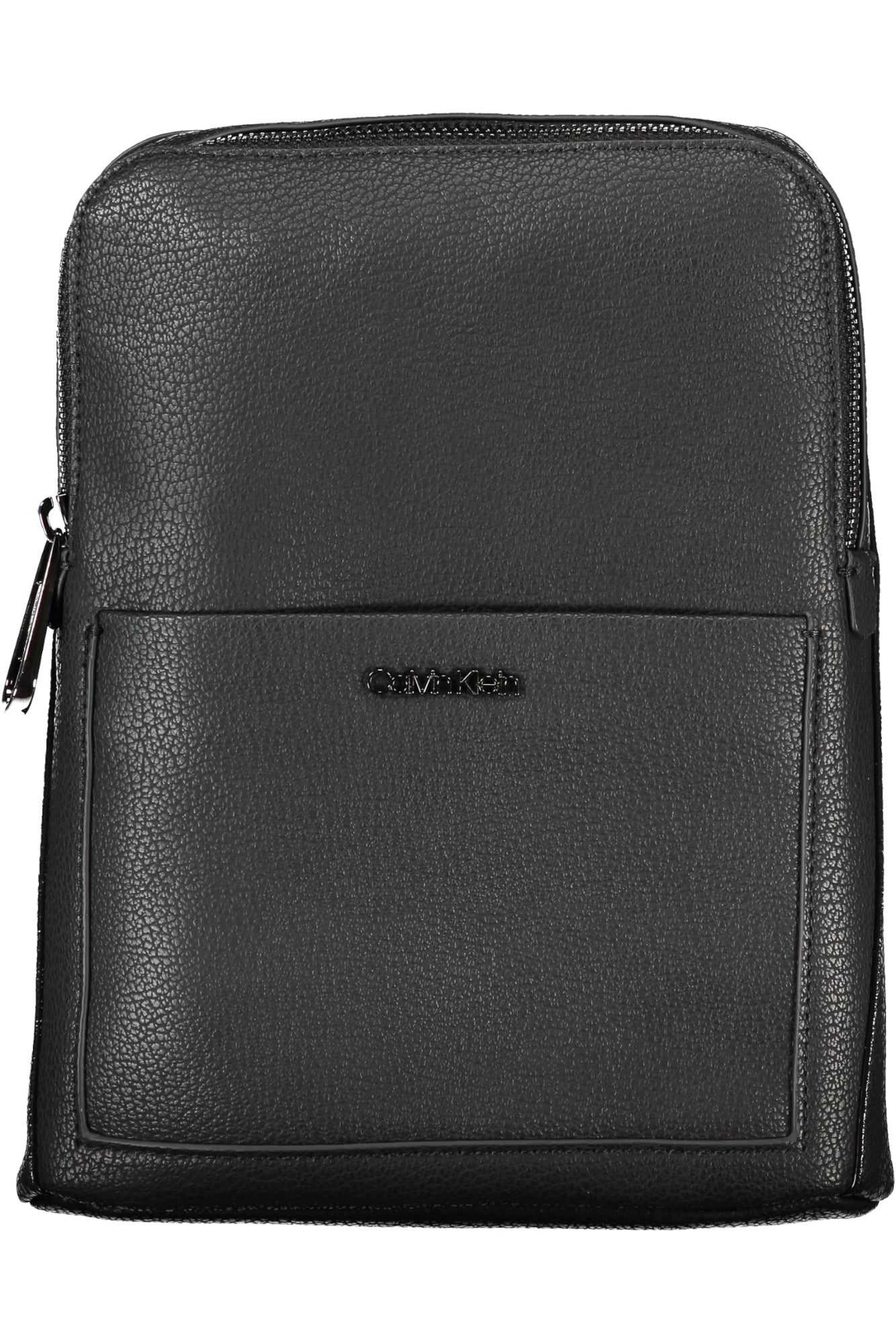 SAC BANDOULIÈRE NOIR CALVIN KLEIN POUR HOMME
