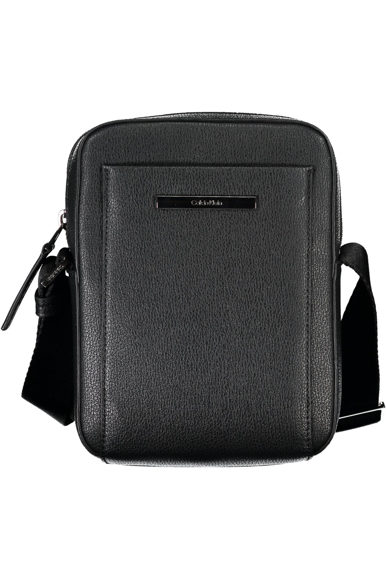 SAC À BANDOULIÈRE NOIR CALVIN KLEIN HOMME