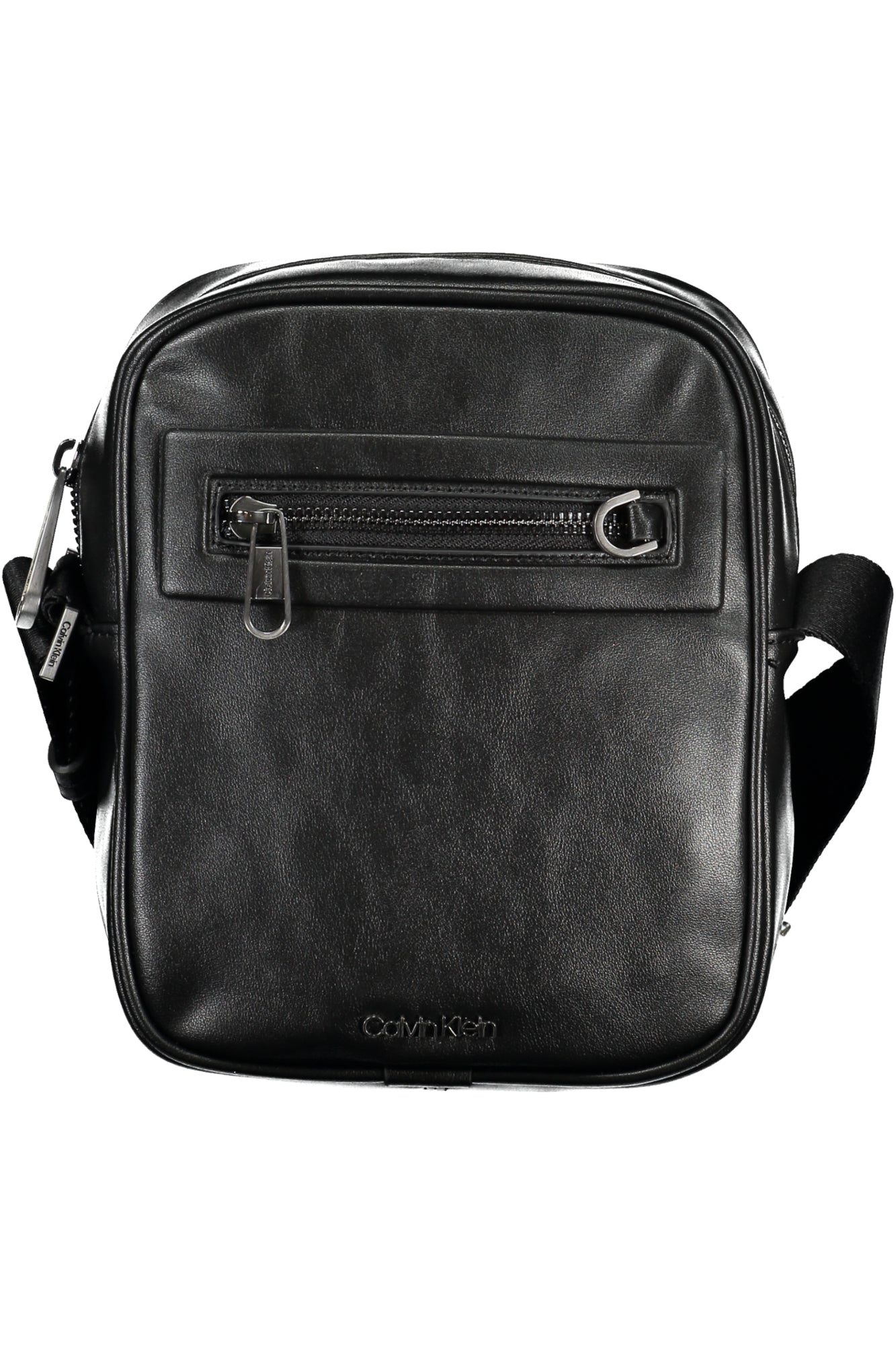SAC BANDOULIÈRE NOIR CALVIN KLEIN POUR HOMME