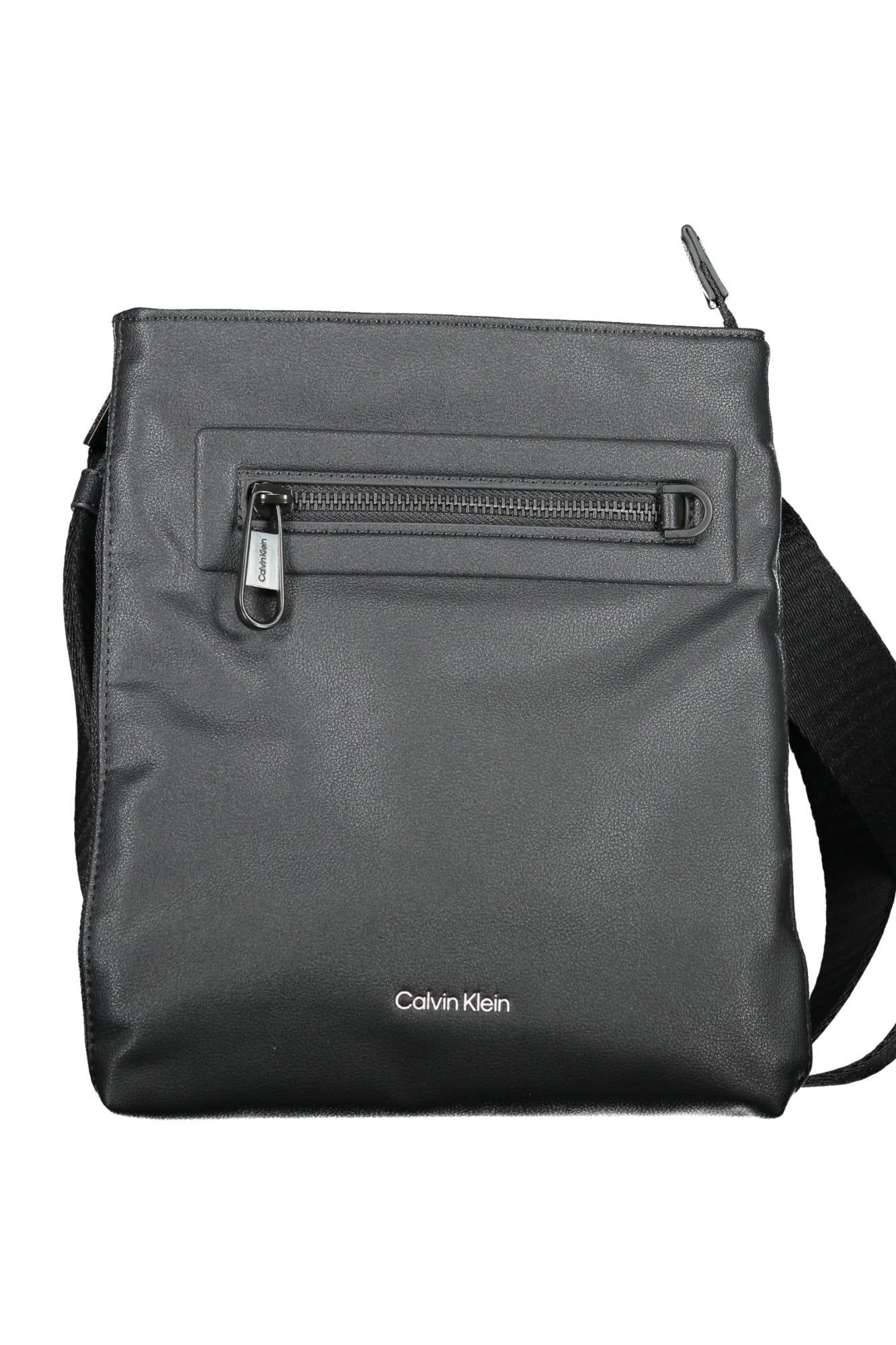SAC BANDOULIÈRE NOIR CALVIN KLEIN POUR HOMME