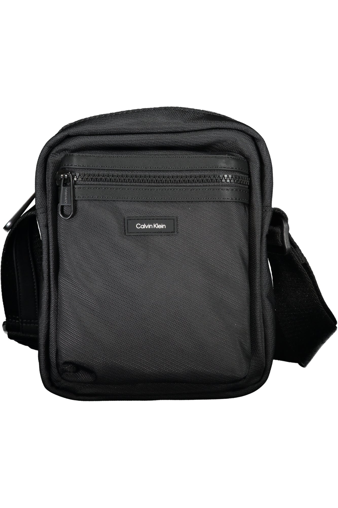 SAC À BANDOULIÈRE NOIR CALVIN KLEIN HOMME