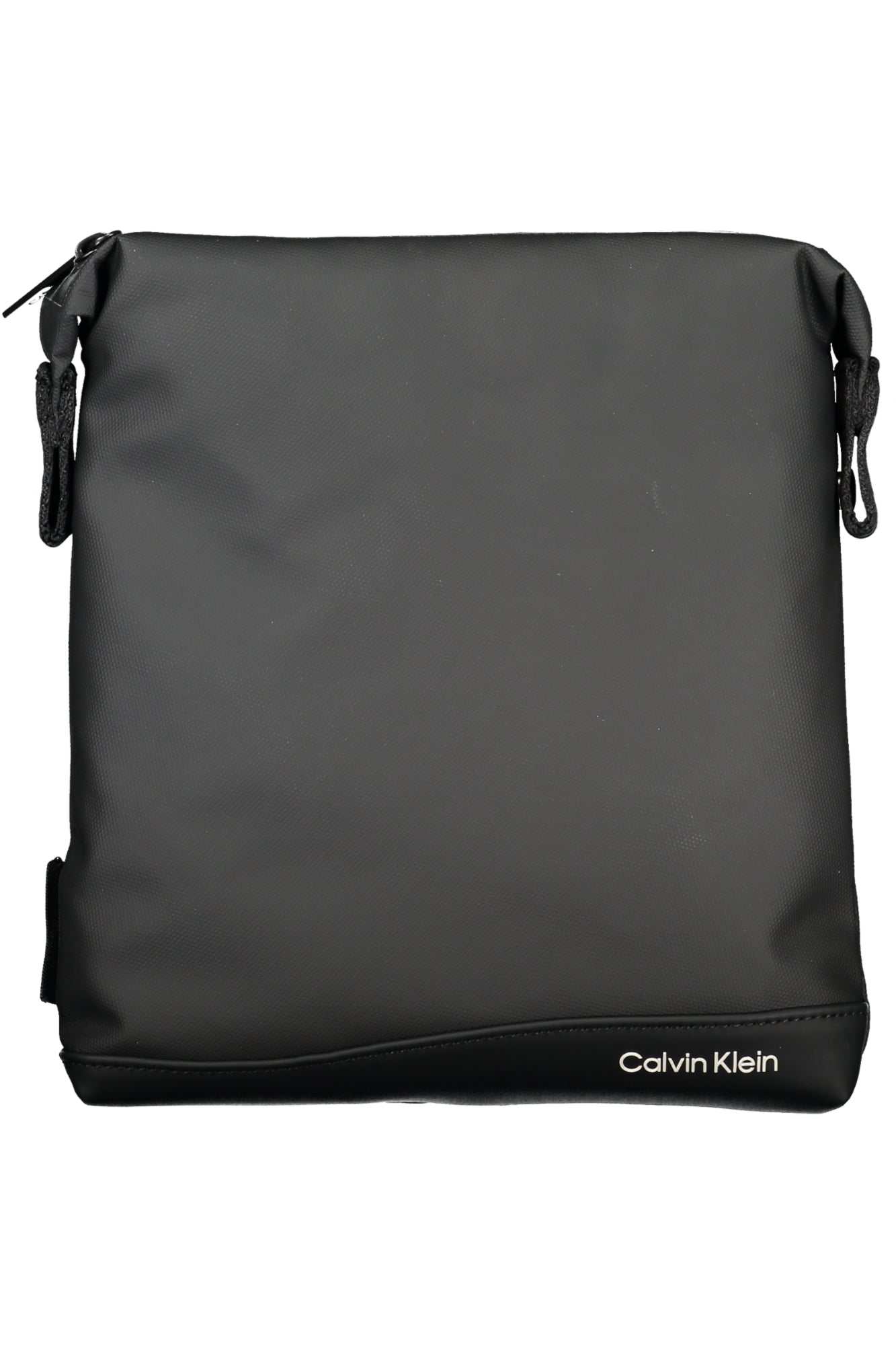 SAC BANDOULIÈRE NOIR CALVIN KLEIN POUR HOMME