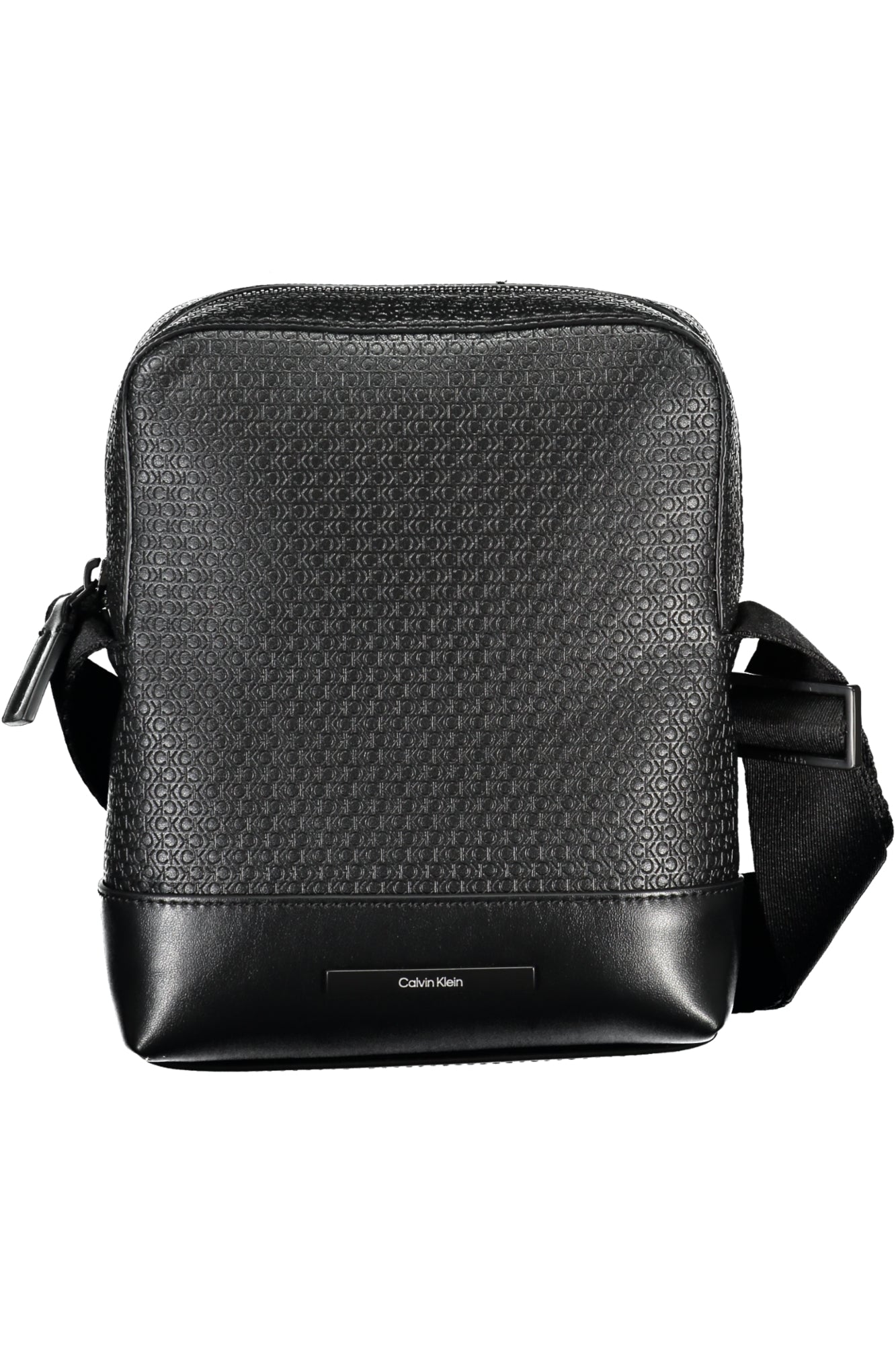 SAC BANDOULIÈRE NOIR CALVIN KLEIN POUR HOMME