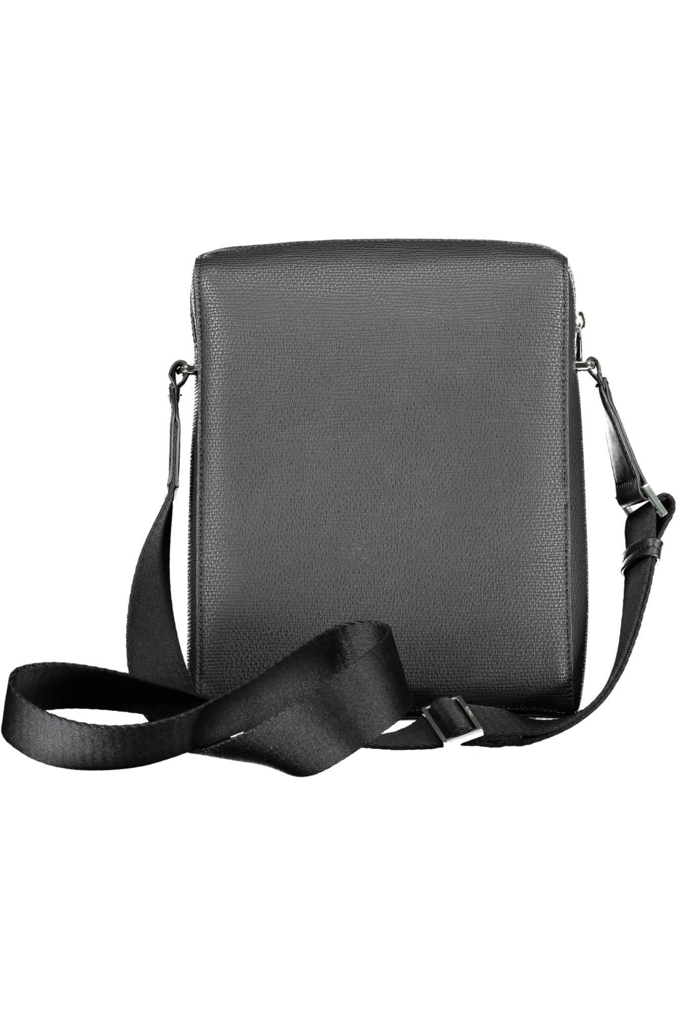 SAC BANDOULIÈRE NOIR CALVIN KLEIN POUR HOMME