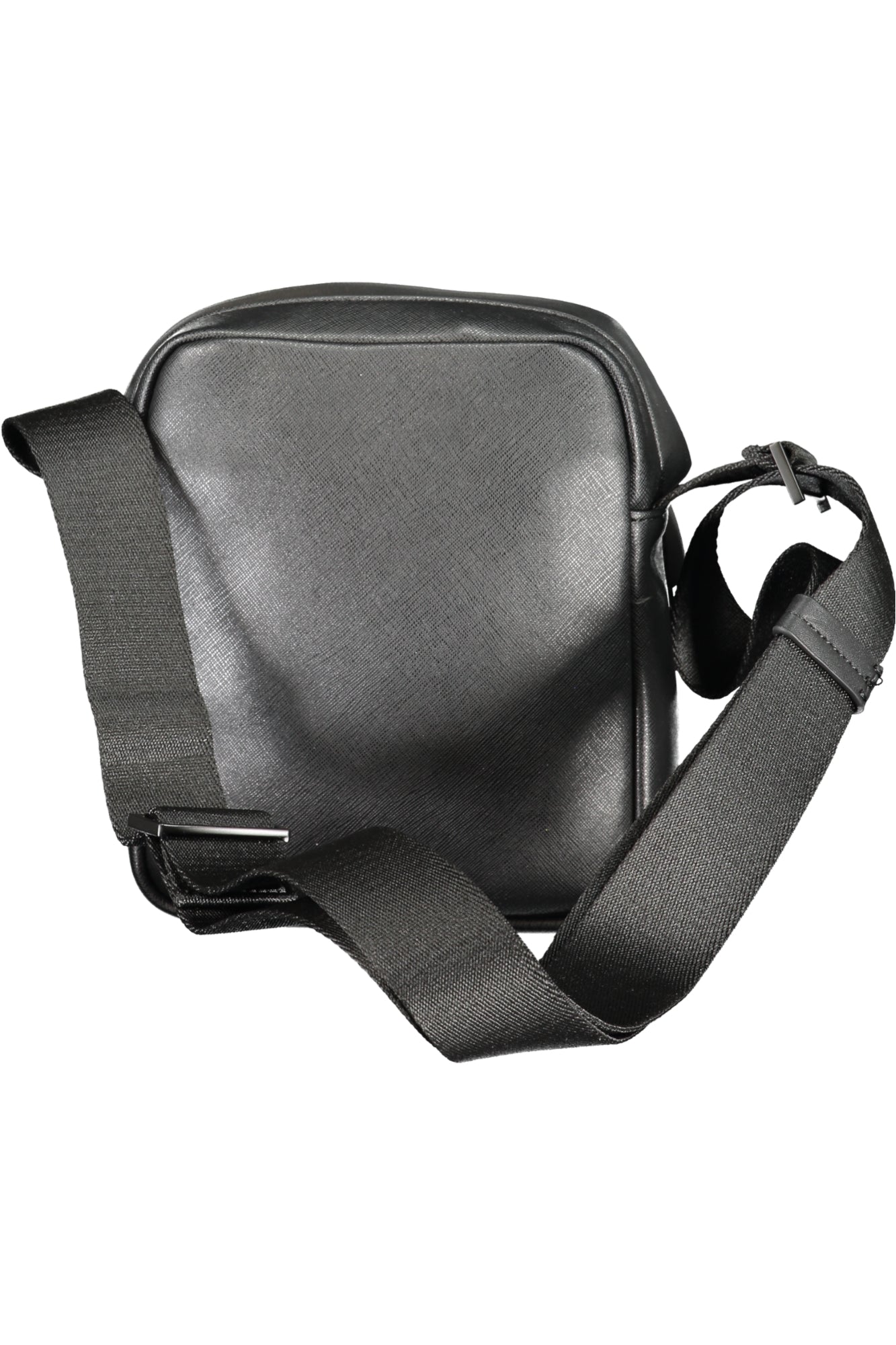 SAC BANDOULIÈRE NOIR CALVIN KLEIN POUR HOMME