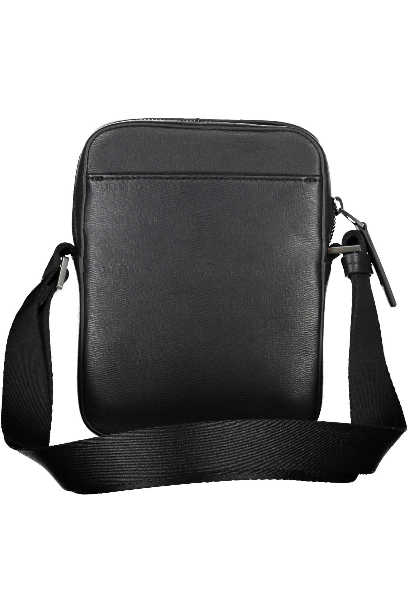 SAC BANDOULIÈRE NOIR CALVIN KLEIN POUR HOMME