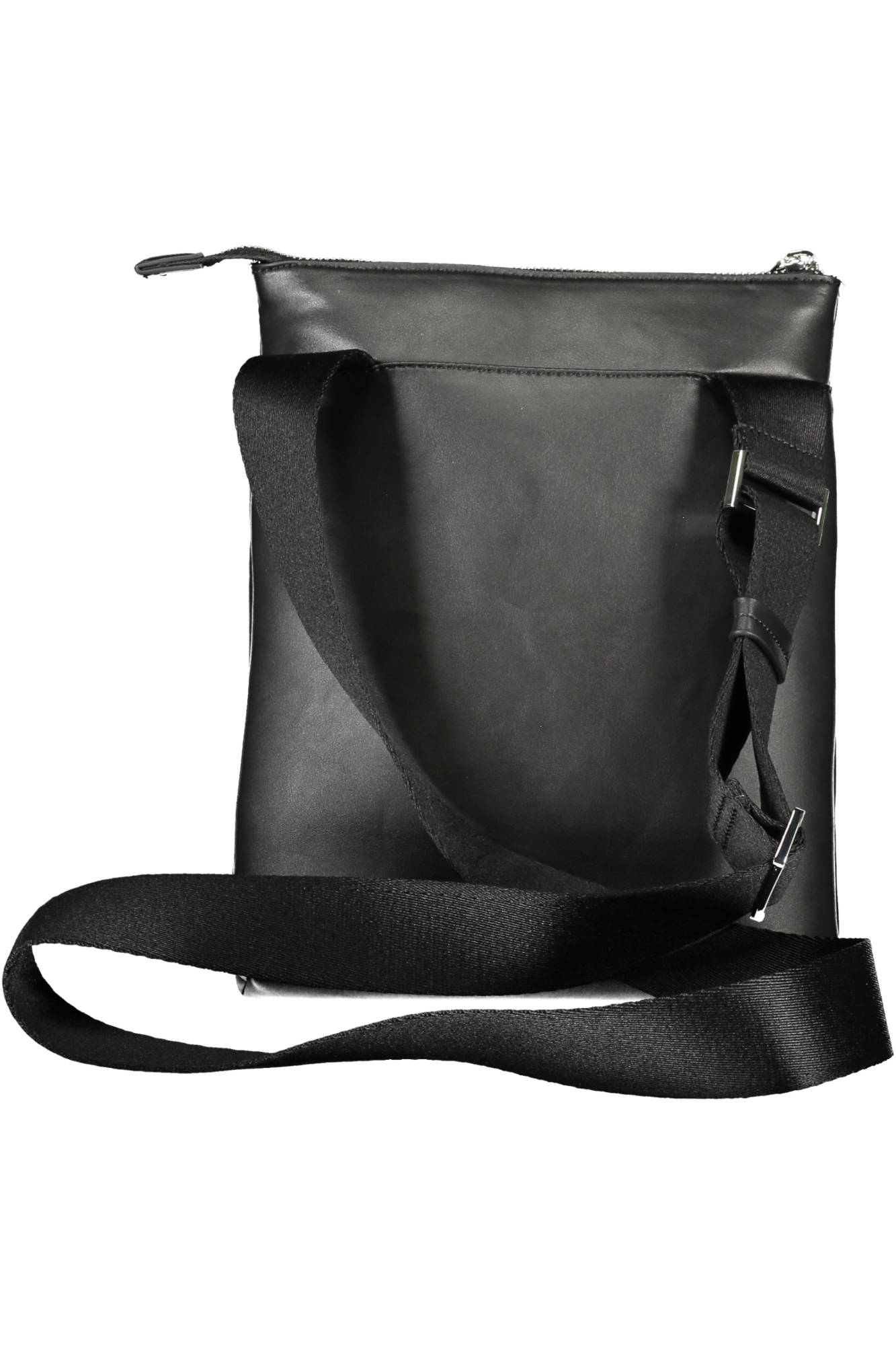 SAC BANDOULIÈRE NOIR CALVIN KLEIN POUR HOMME