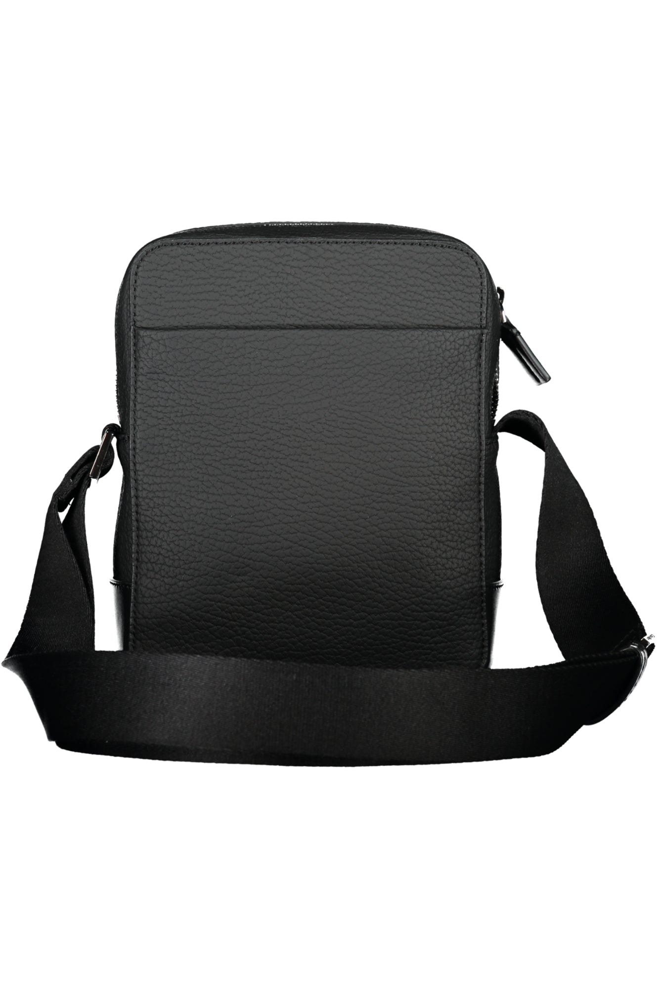 SAC BANDOULIÈRE NOIR CALVIN KLEIN POUR HOMME