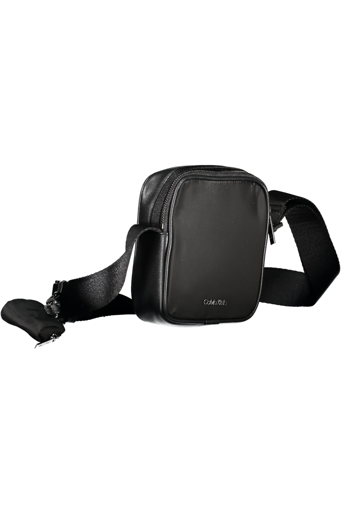SAC BANDOULIÈRE HOMME CALVIN KLEIN NOIR