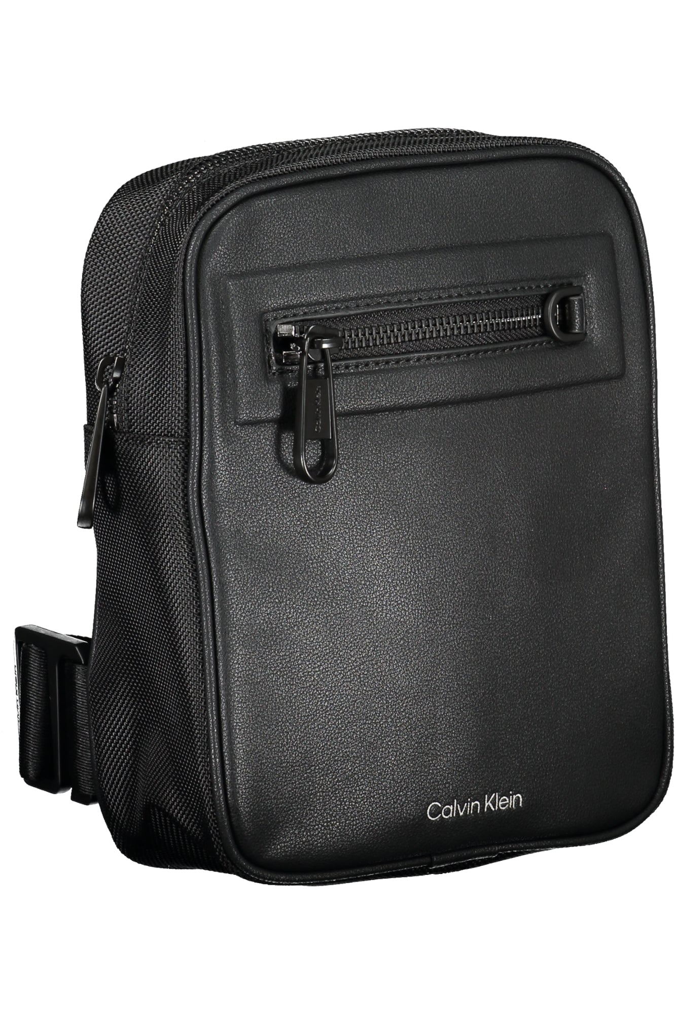 SAC À BANDOULIÈRE NOIR CALVIN KLEIN HOMME