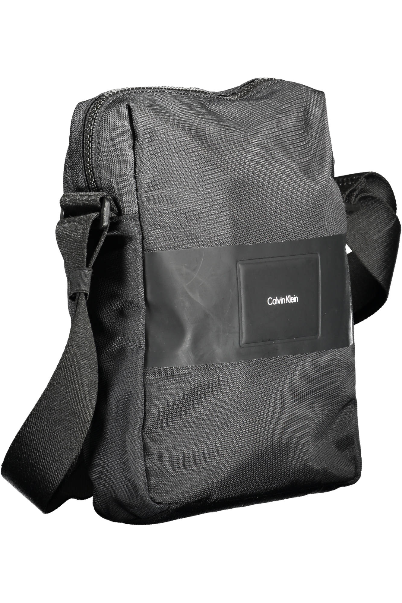 SAC BANDOULIÈRE NOIR CALVIN KLEIN POUR HOMME
