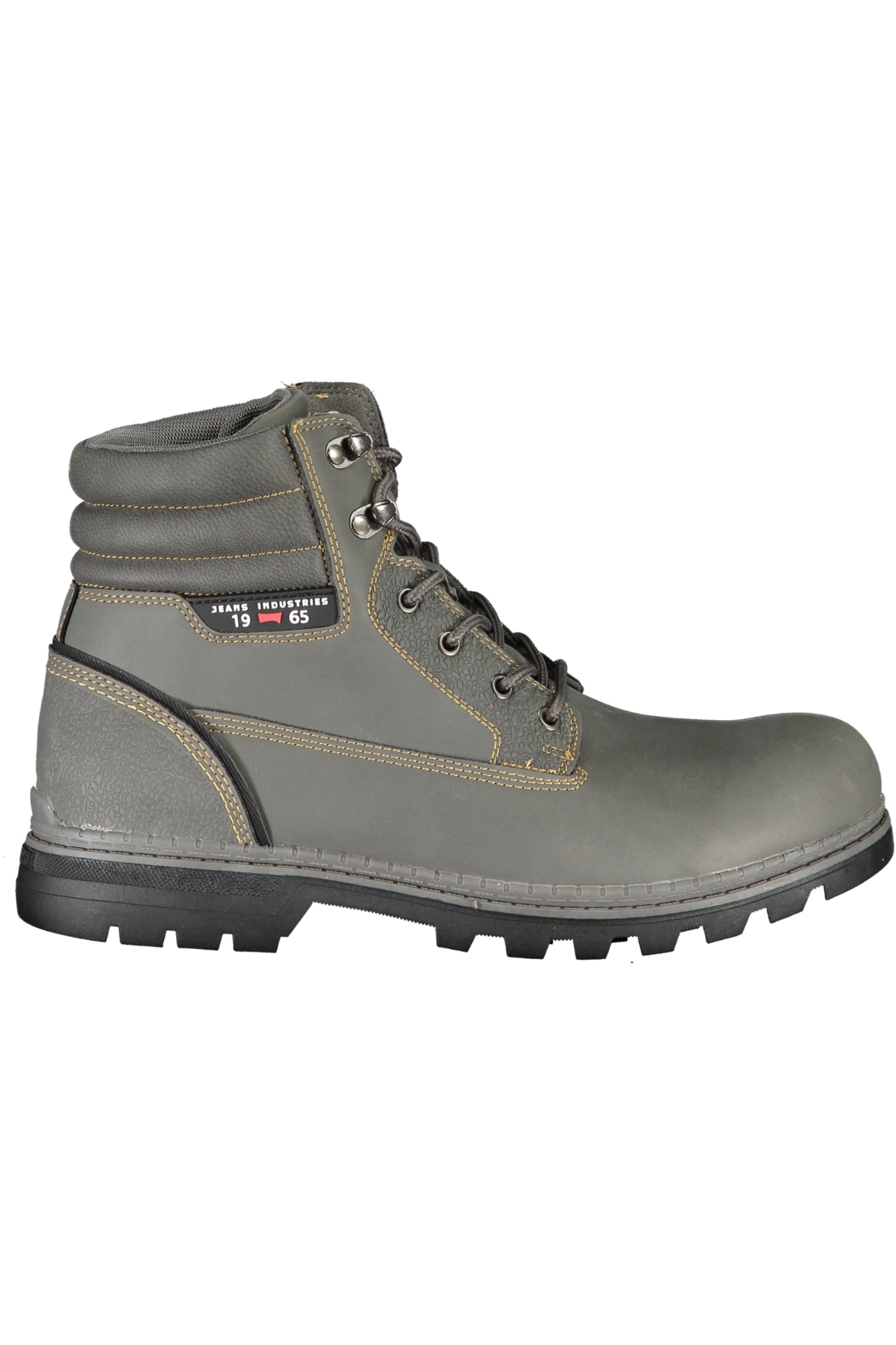 CHAUSSURES BOTTES HOMME CARRERA GRIS