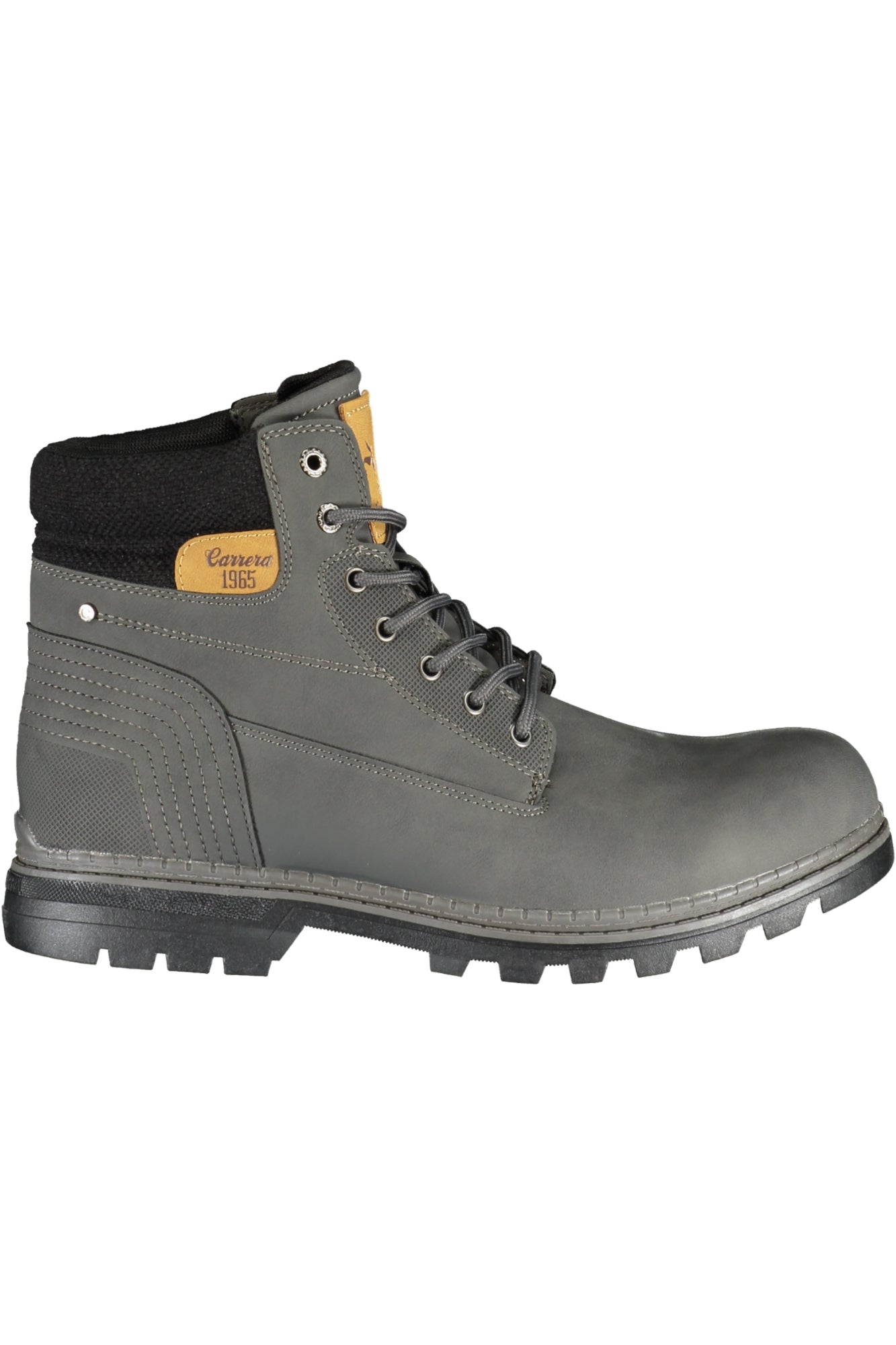 CHAUSSURES BOTTES HOMME CARRERA GRIS