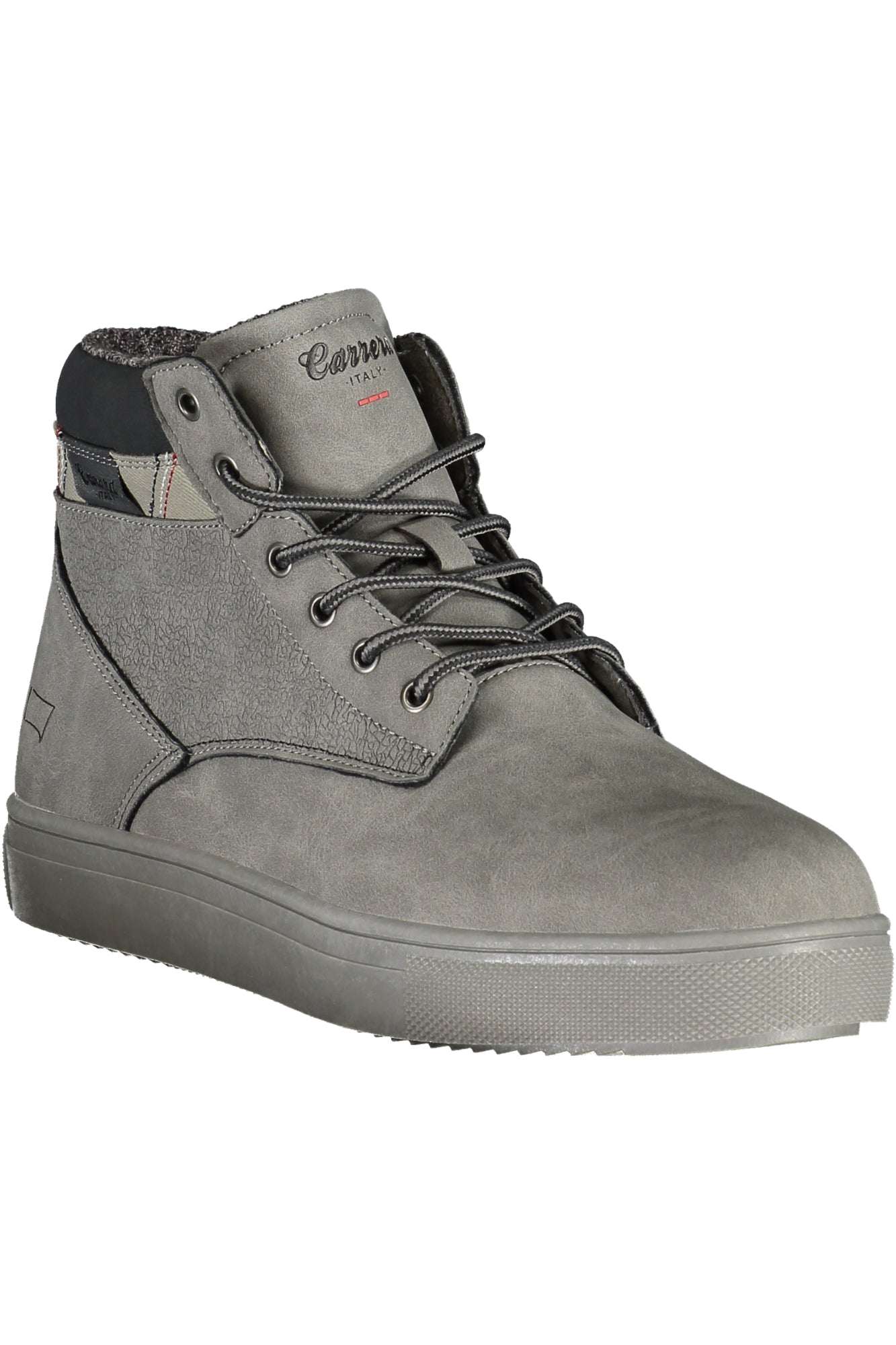CHAUSSURES BOTTES HOMME CARRERA GRIS