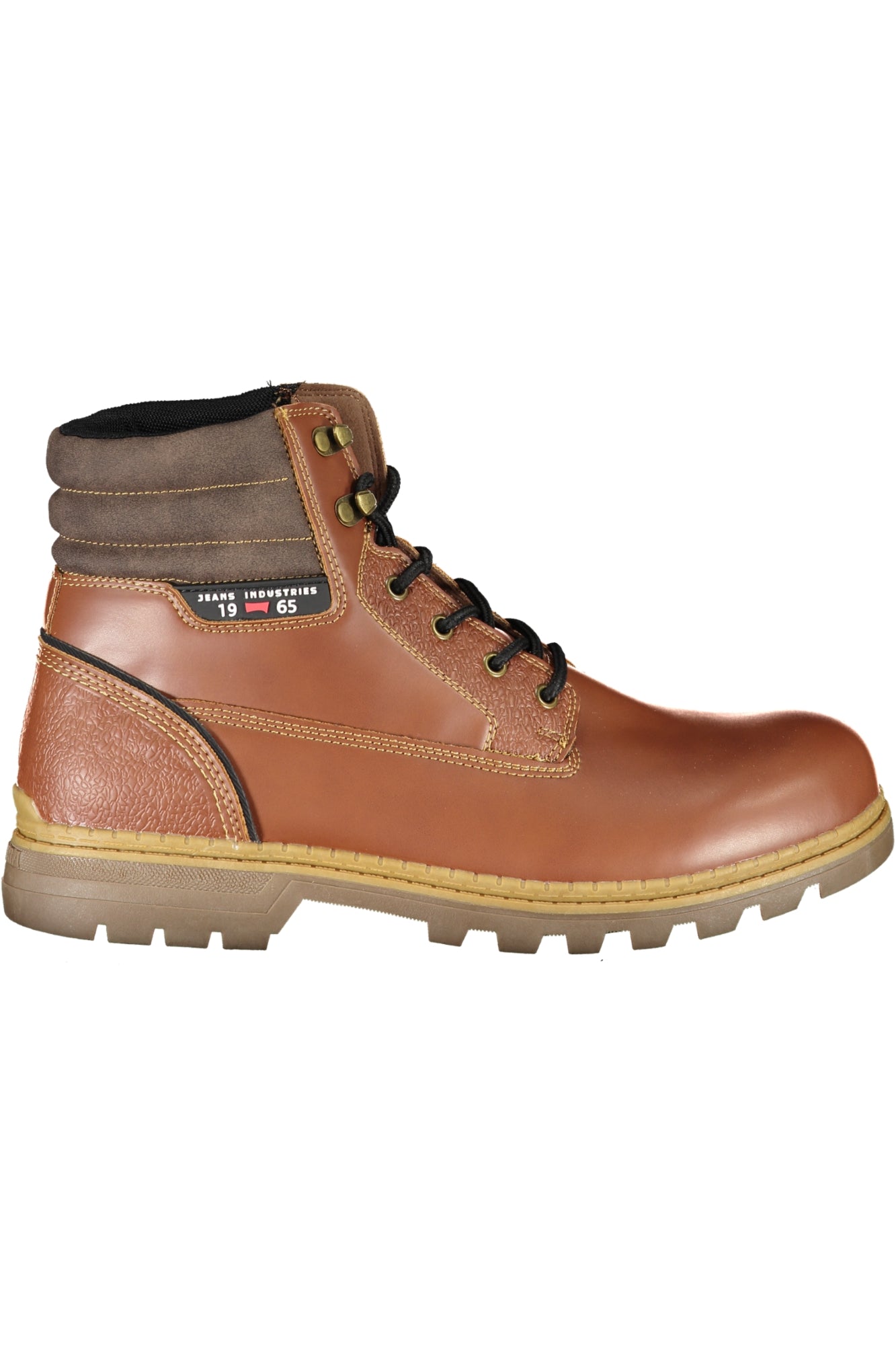 CARRERA CHAUSSURES BOTTES HOMME MARRON