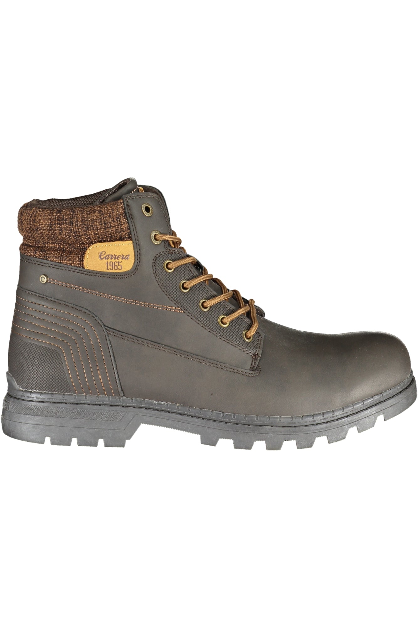 CHAUSSURES BOTTES HOMME MARRON CARRERA