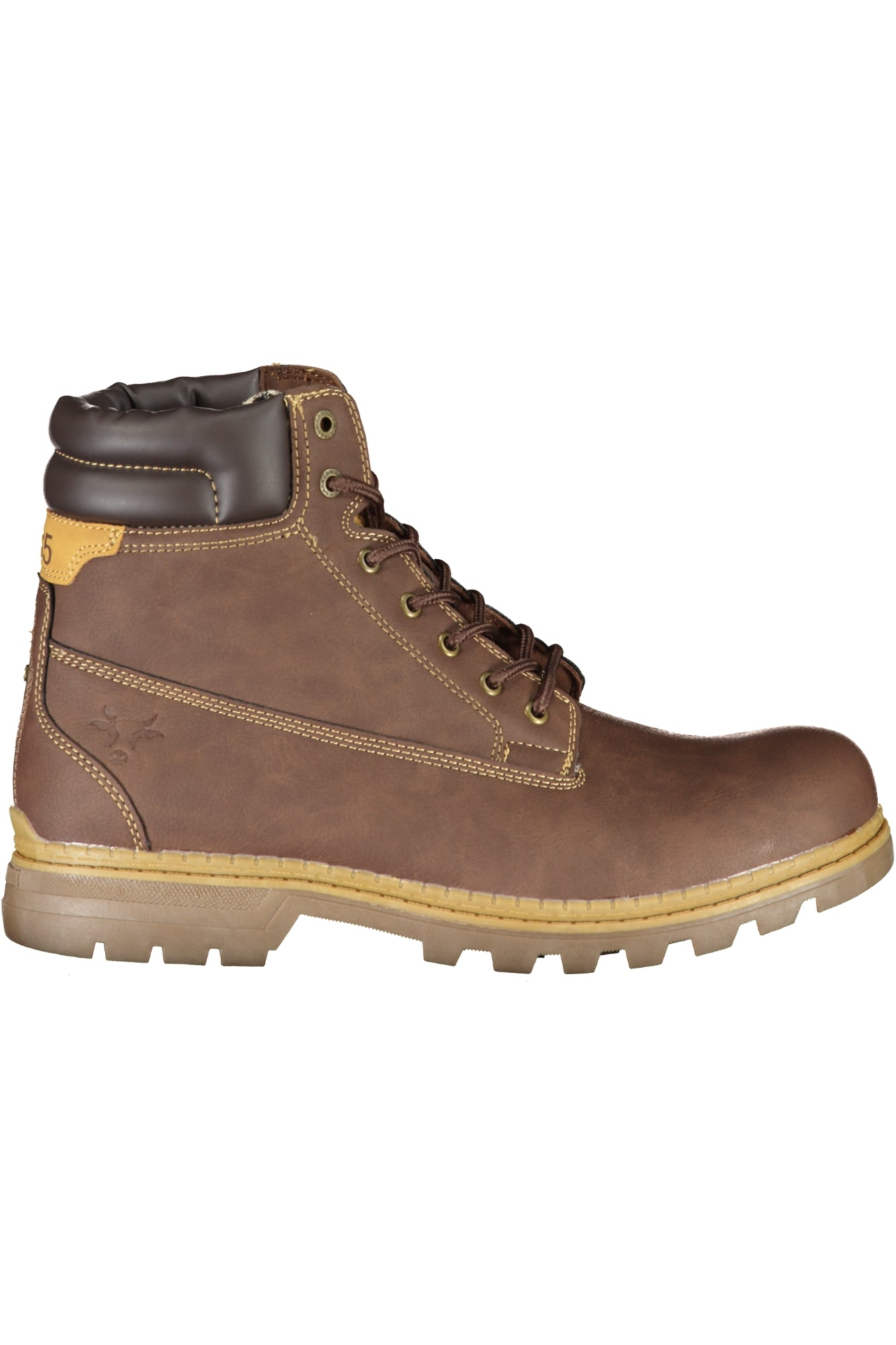 CHAUSSURES HOMME BOTTES CARRERA MARRON