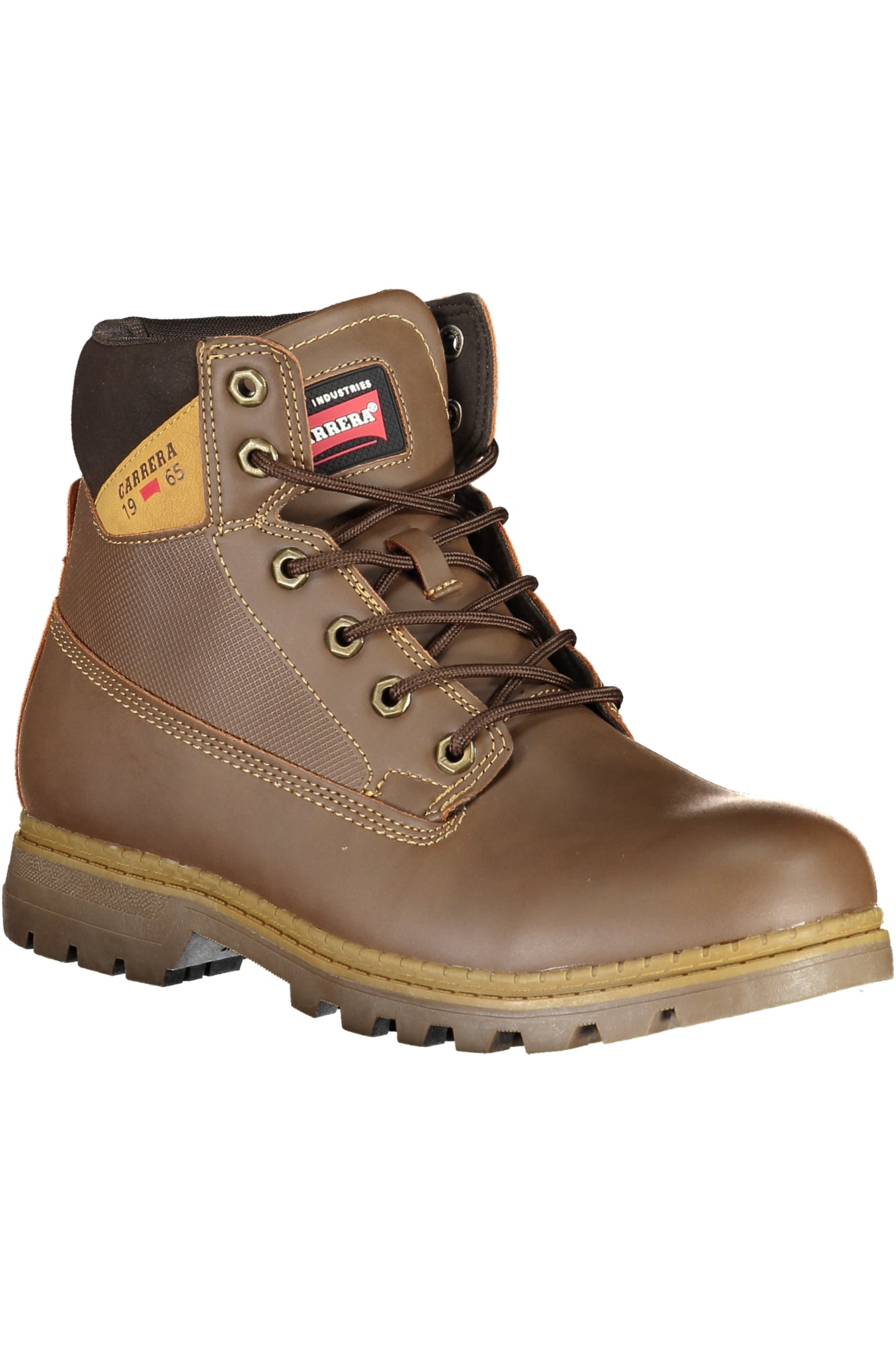 CHAUSSURES BOTTES HOMME MARRON CARRERA