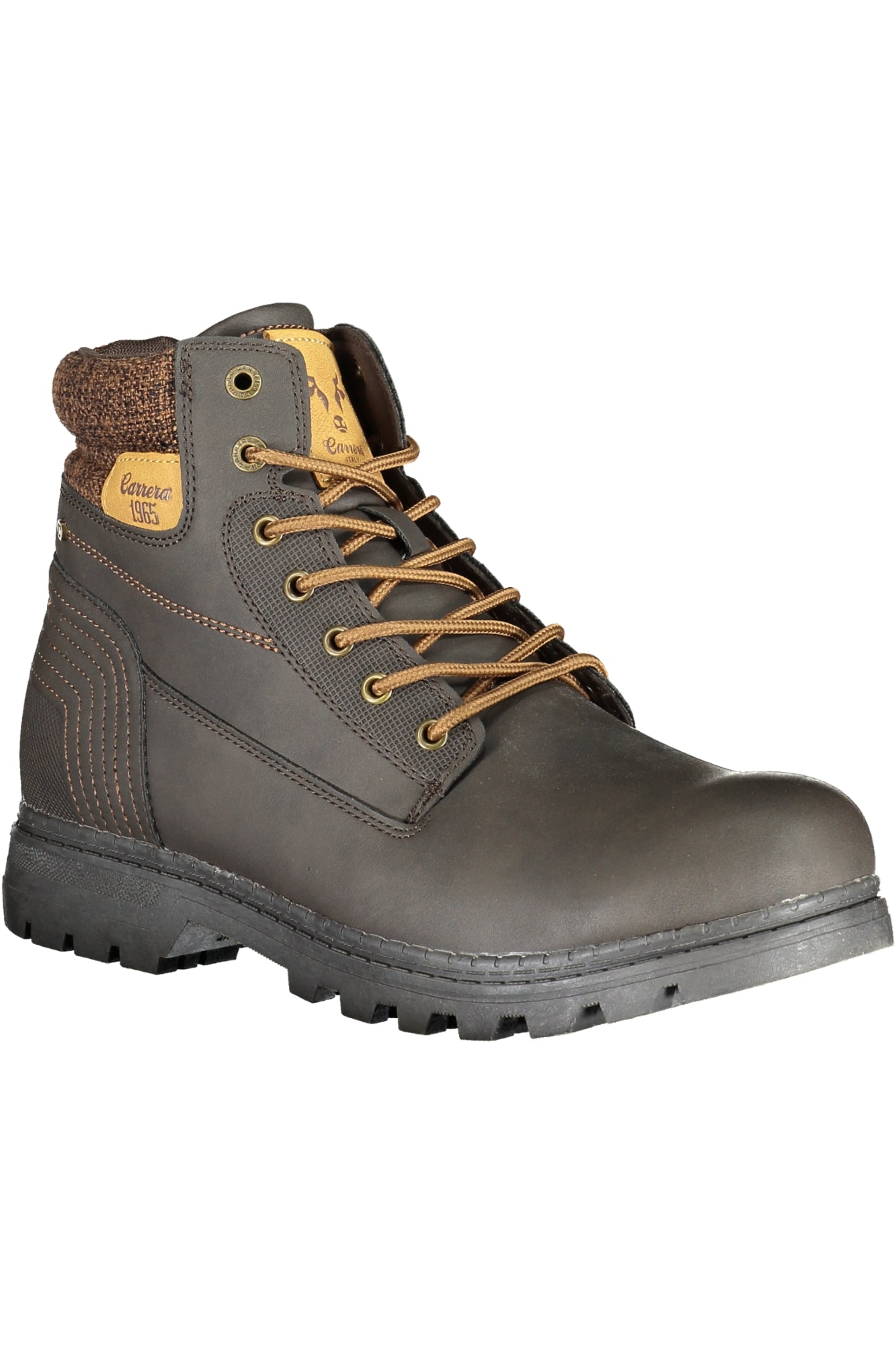 CHAUSSURES BOTTES HOMME MARRON CARRERA