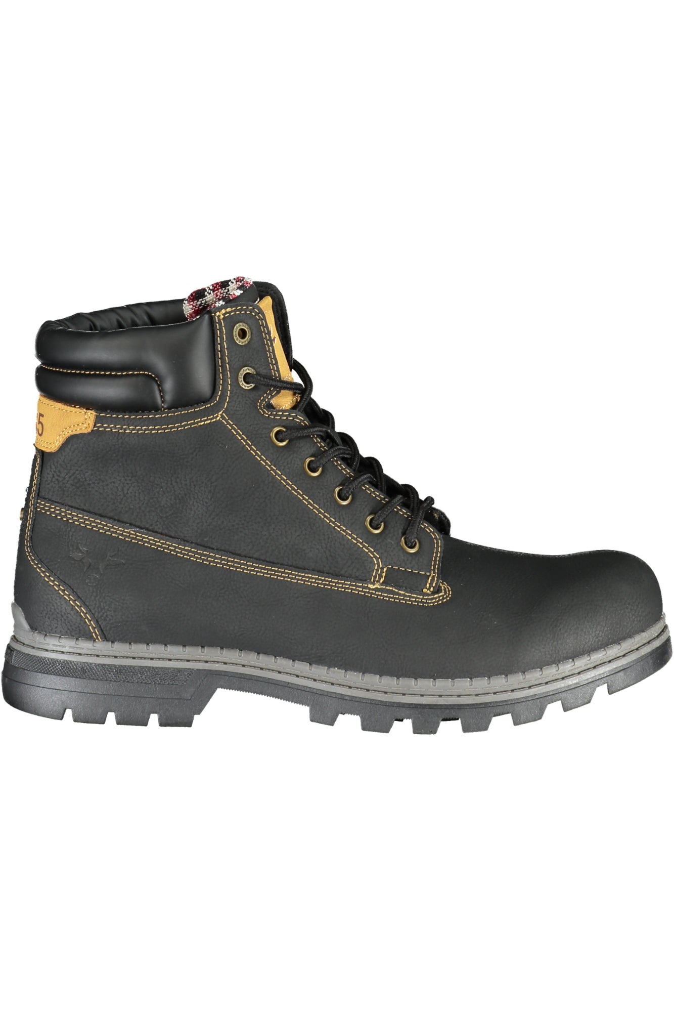 CARRERA BLACK CHAUSSURES BOTTES HOMME