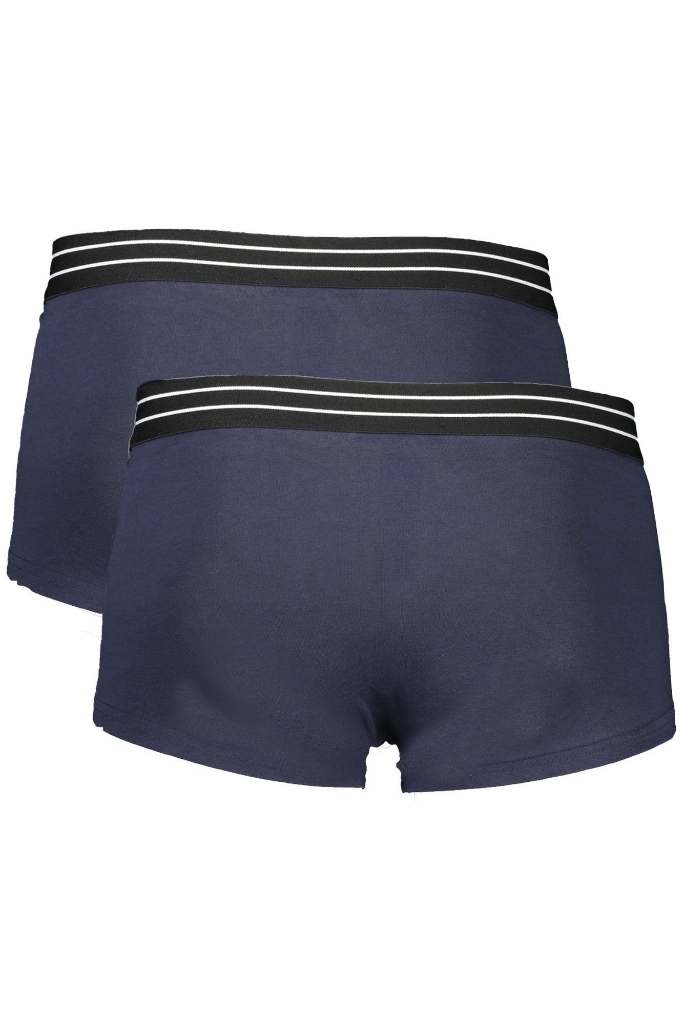 CAVALLI CLASS BOXER HOMME BLEU