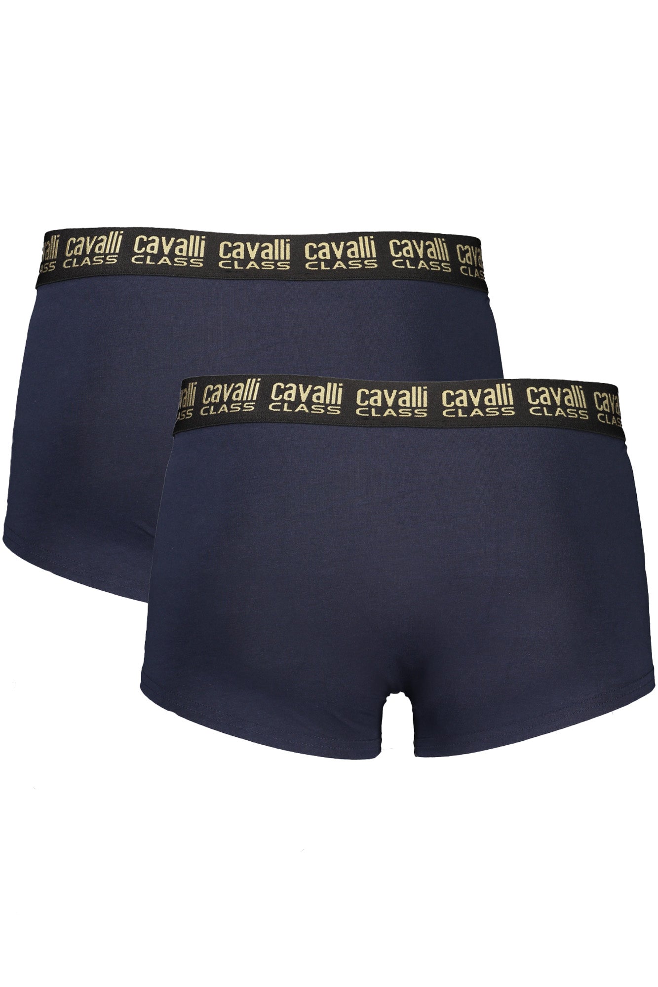CAVALLI CLASS BOXER HOMME BLEU