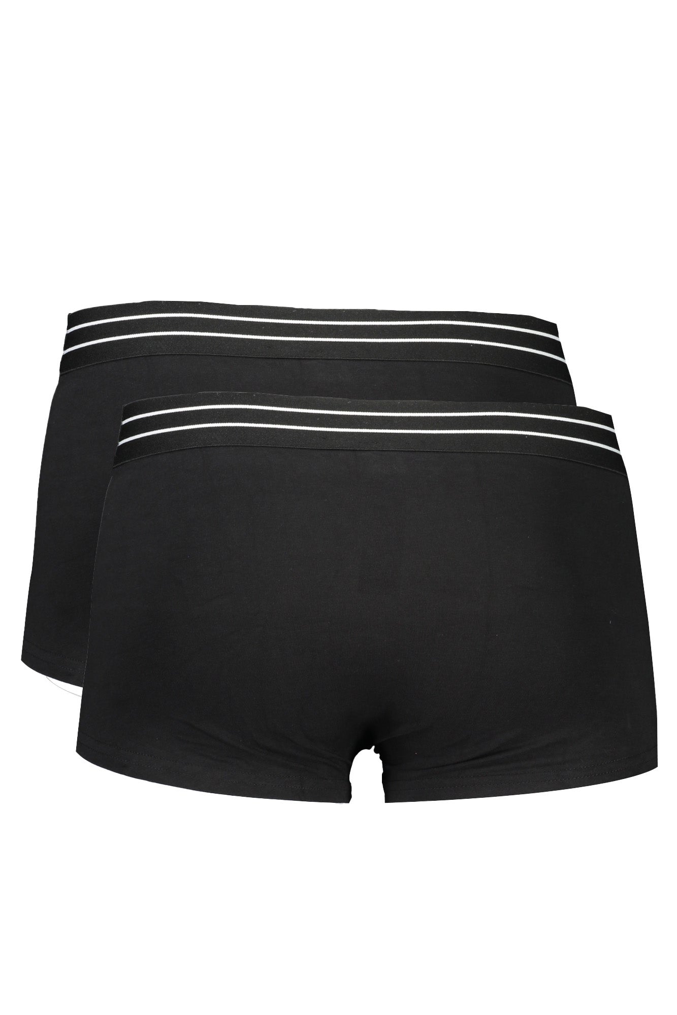 CAVALLI CLASS BOXER HOMME NOIR