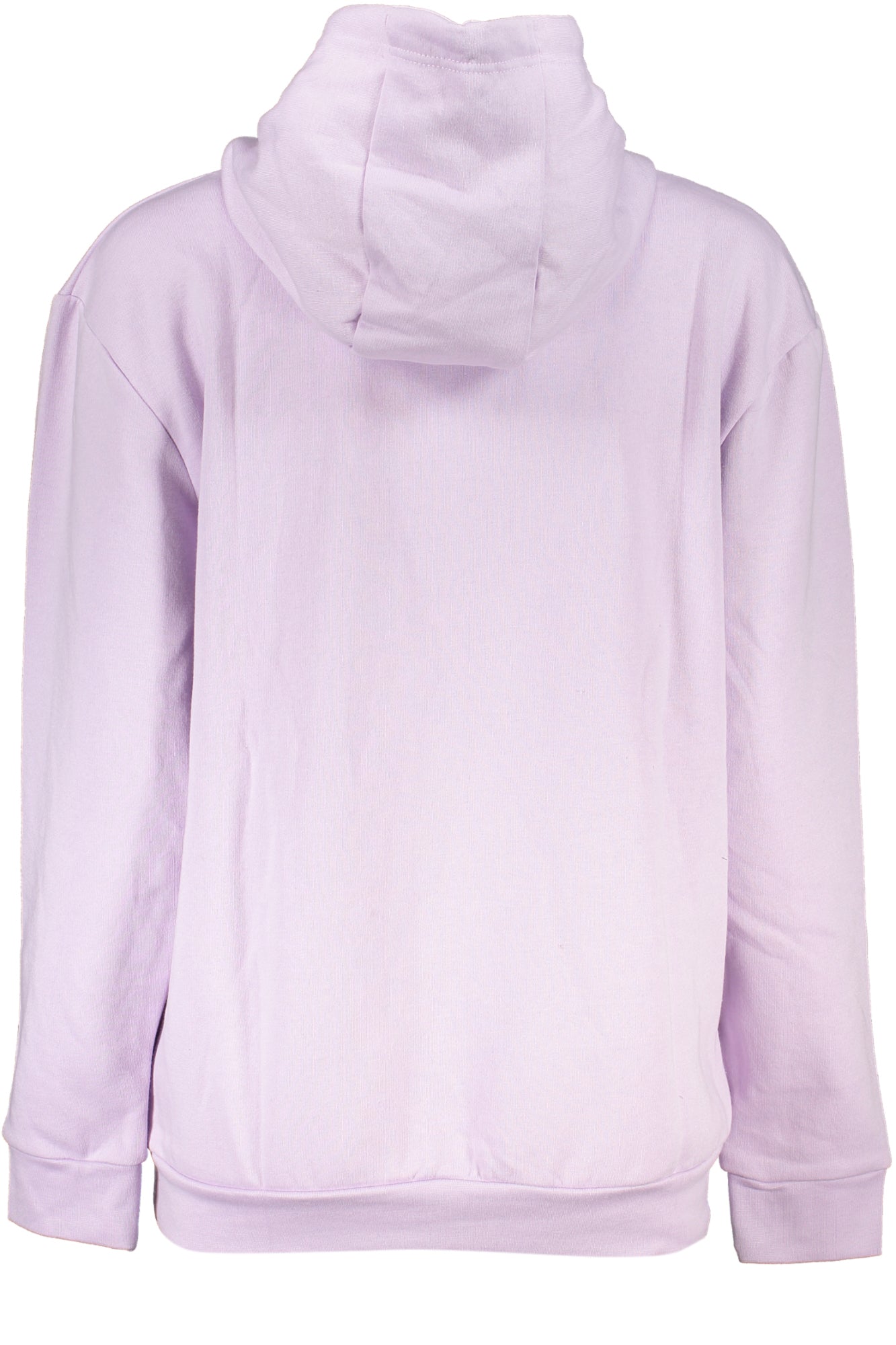 SWEAT-SHIRT FEMME CAVALLI CLASS SANS FERMETURE ÉCLAIR VIOLET