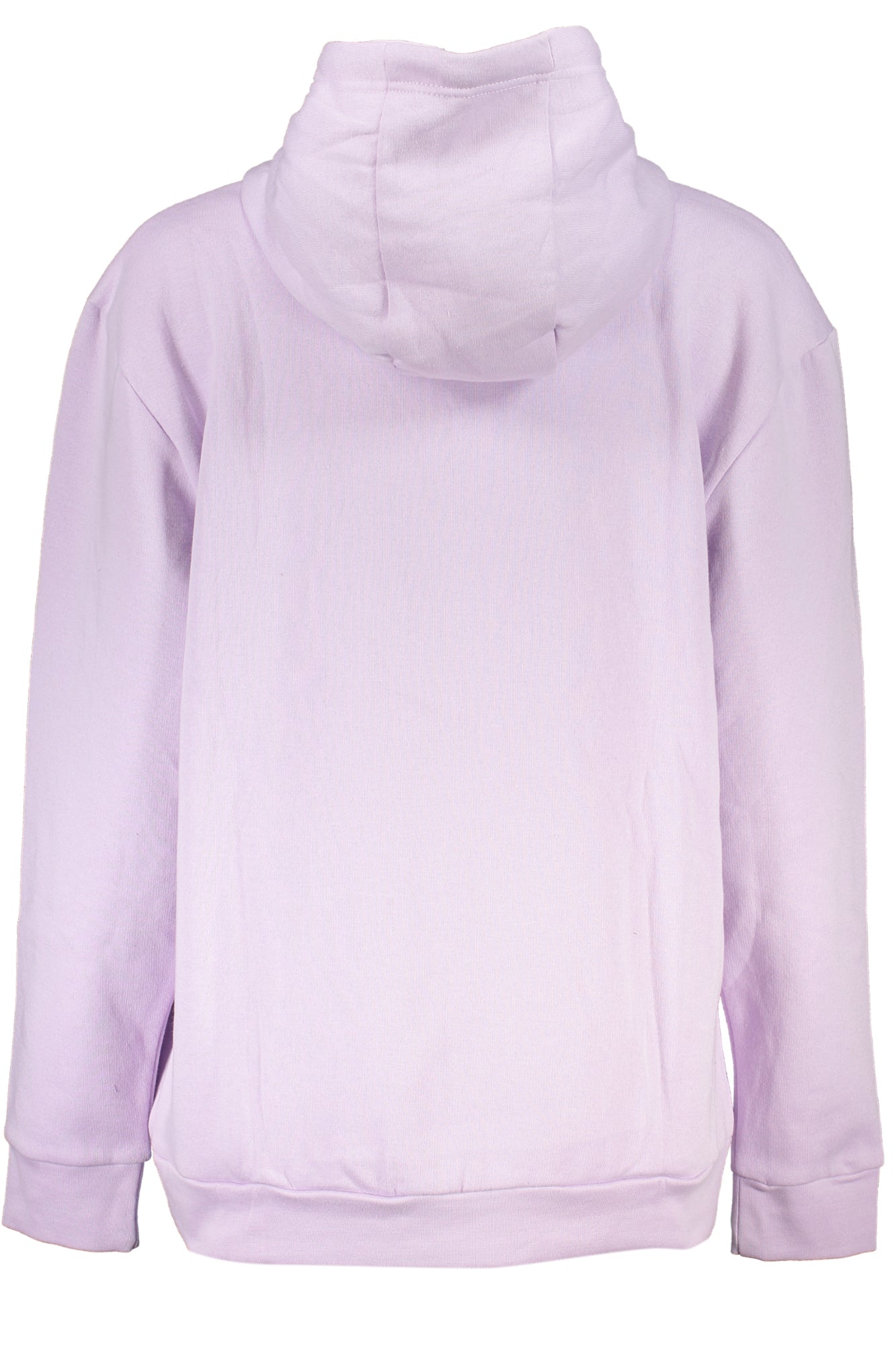 SWEAT-SHIRT FEMME CAVALLI CLASS SANS FERMETURE ÉCLAIR VIOLET