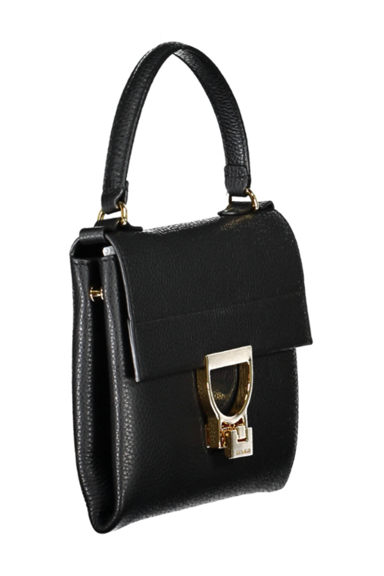 SAC FEMME COCCINELLE NOIR