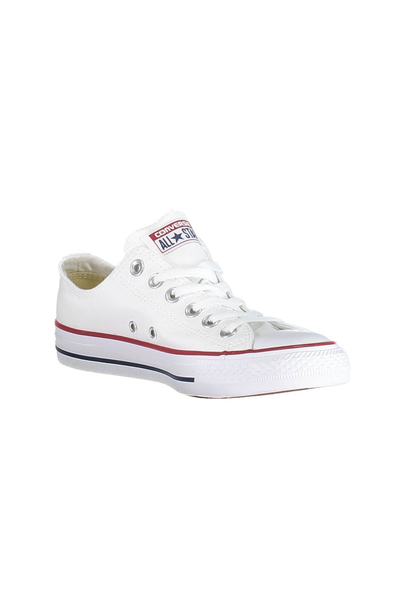 CHAUSSURES DE SPORT BLANCHES CONVERSE POUR FEMME