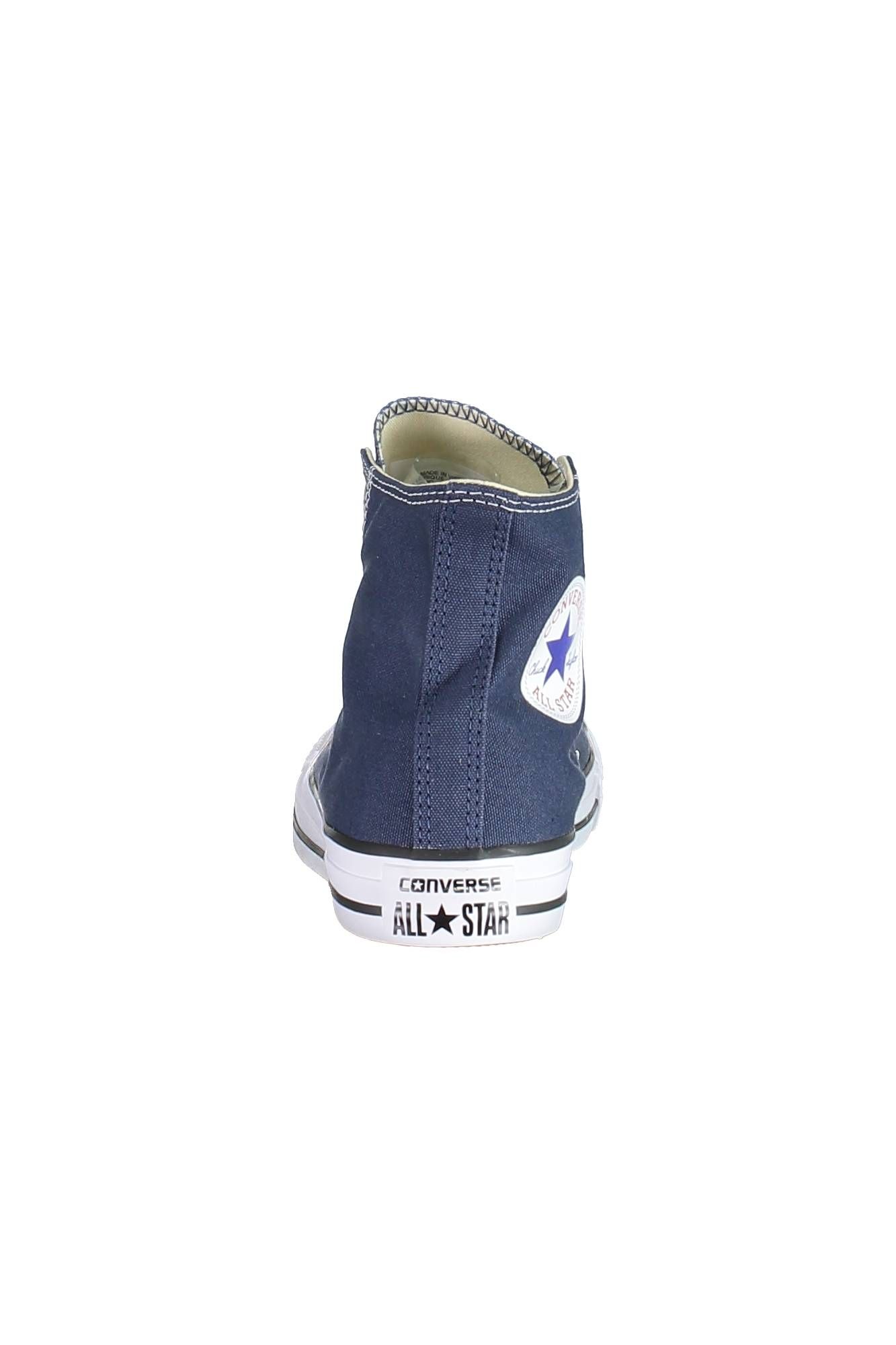 CONVERSE CHAUSSURES DE SPORT BLEUES HOMME