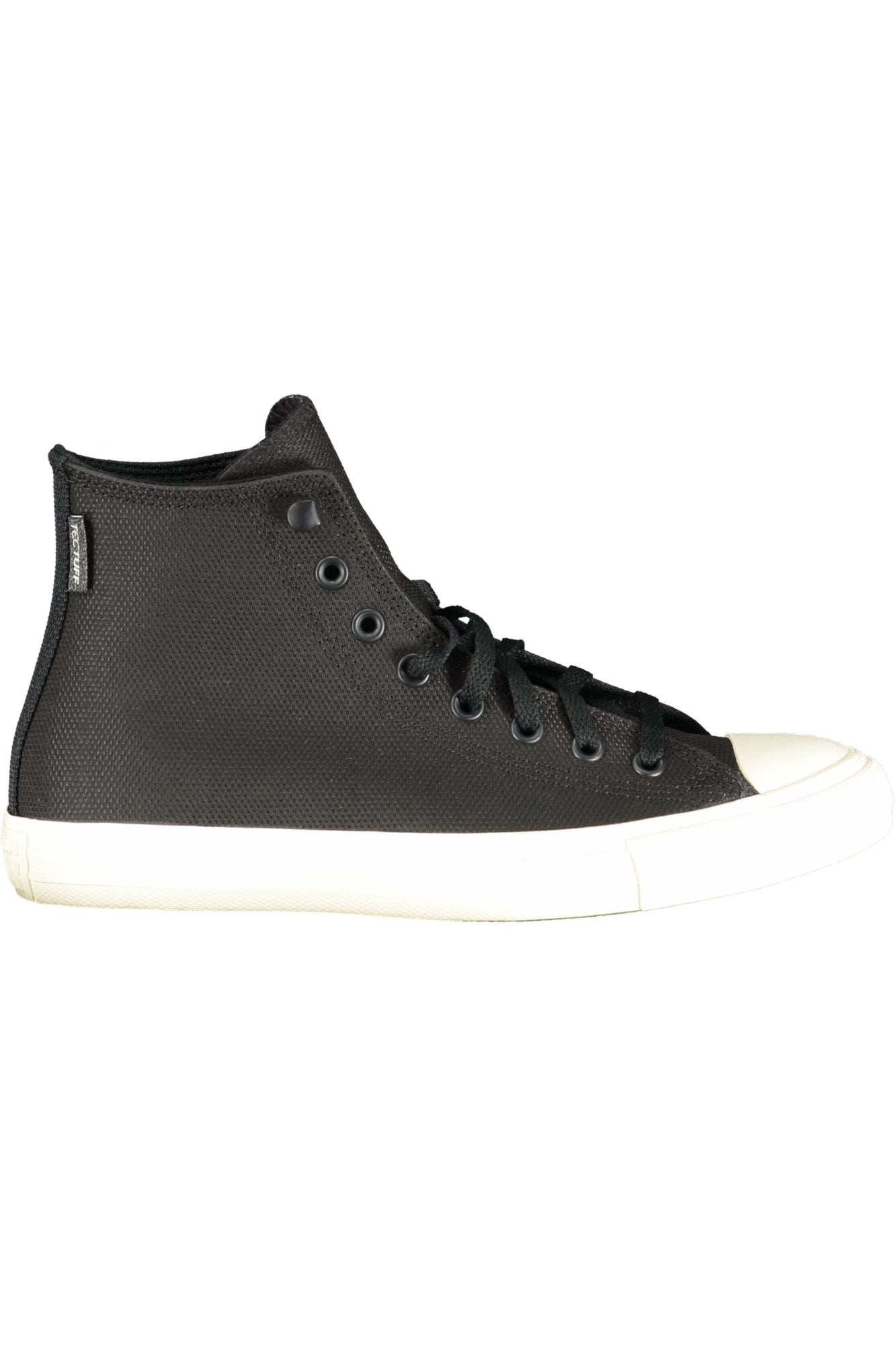 Chaussures de sport noires Converse pour hommes