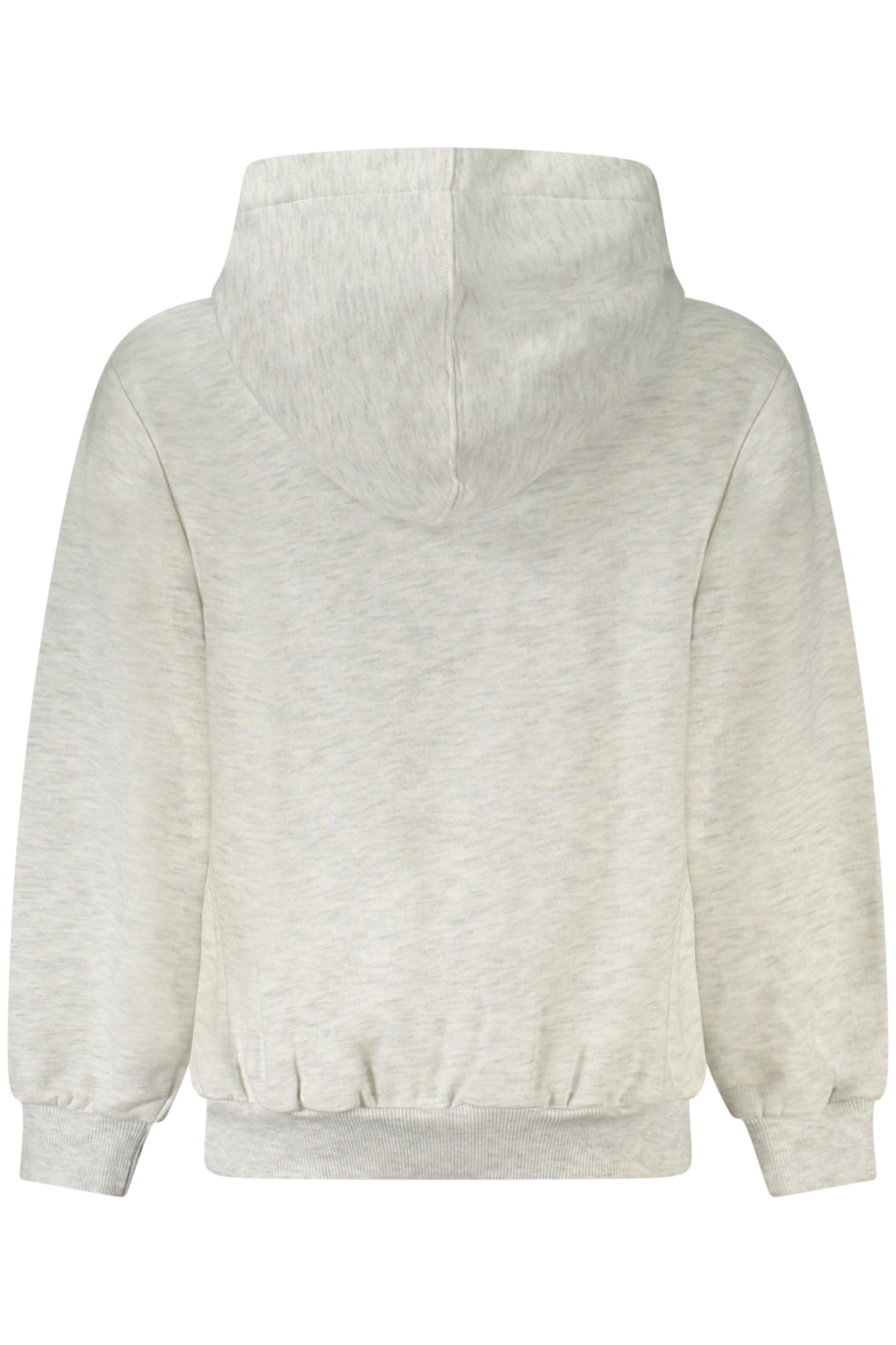 SWEATSHIRT ZIPPÉ GRIS CONVERSE ENFANT
