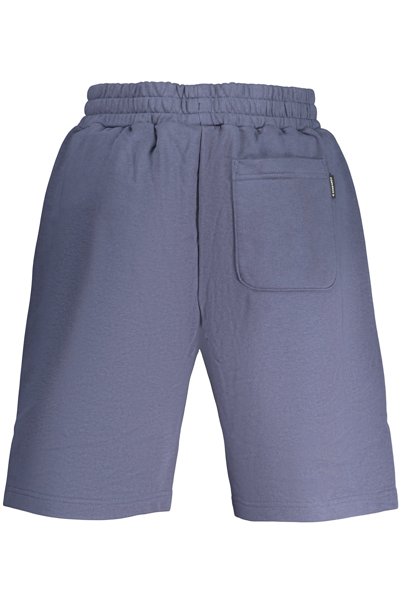 Bas de jogging bleu Converse pour homme