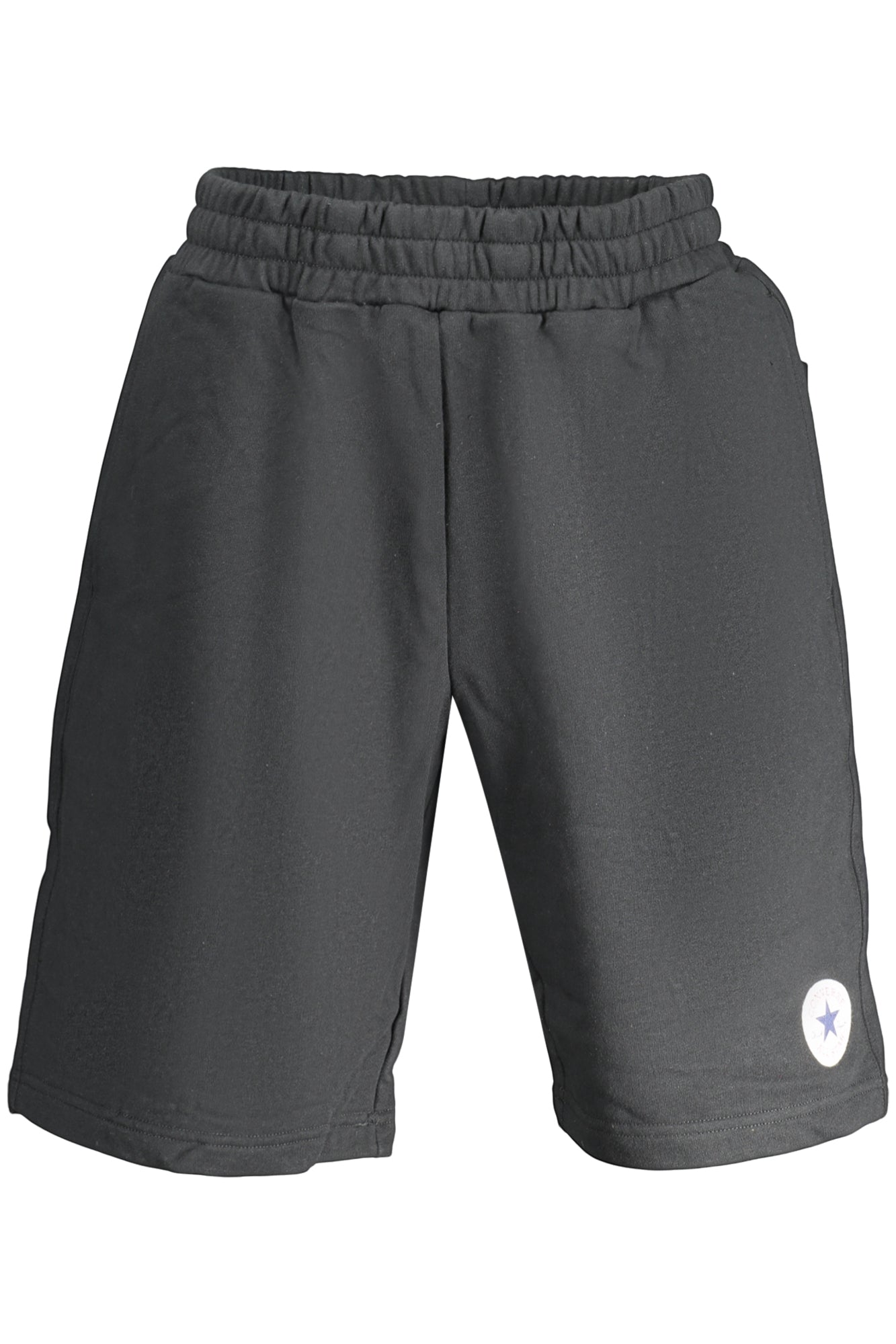 Bas de Survêtement Noir Homme Converse