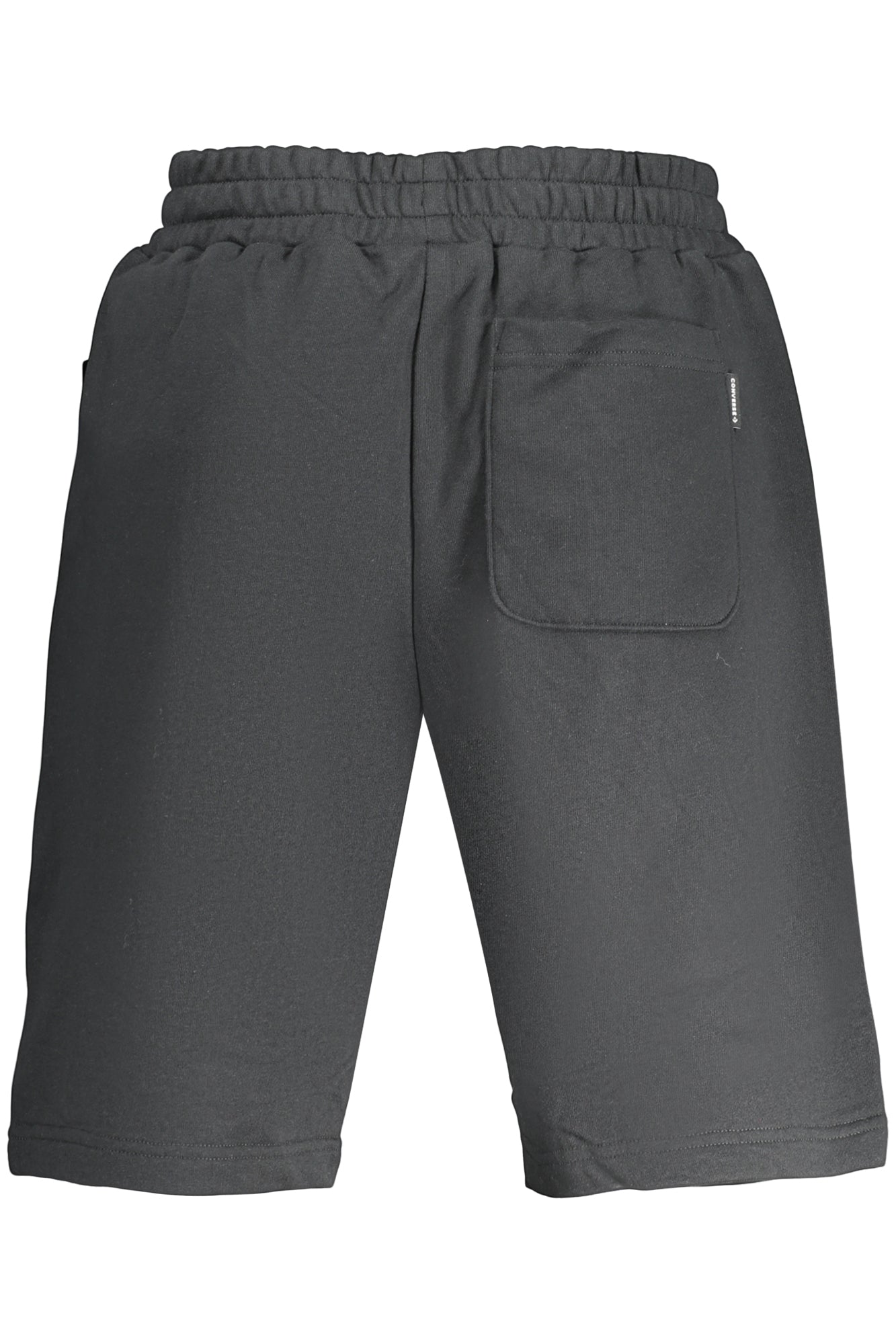 Bas de Survêtement Noir Homme Converse