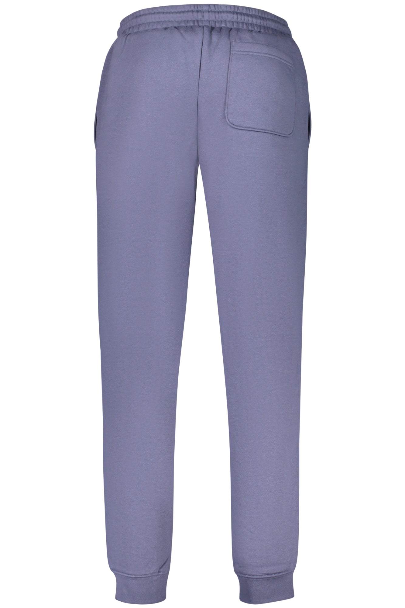 PANTALON DE SURVÊTEMENT LONG BLEU CONVERSE POUR HOMME