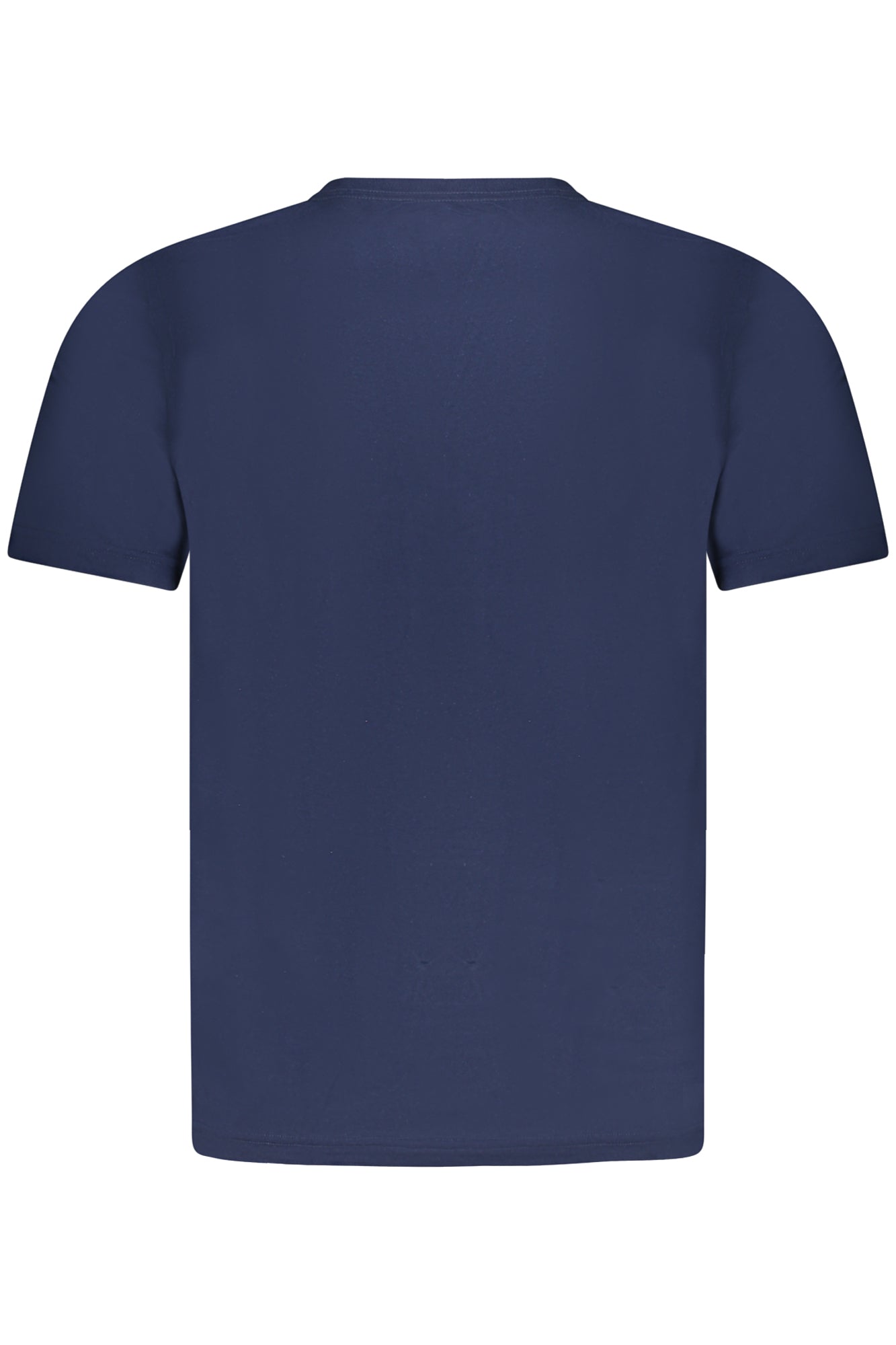 TEE-SHIRT À MANCHES COURTES CONVERSE POUR ENFANT, BLEU