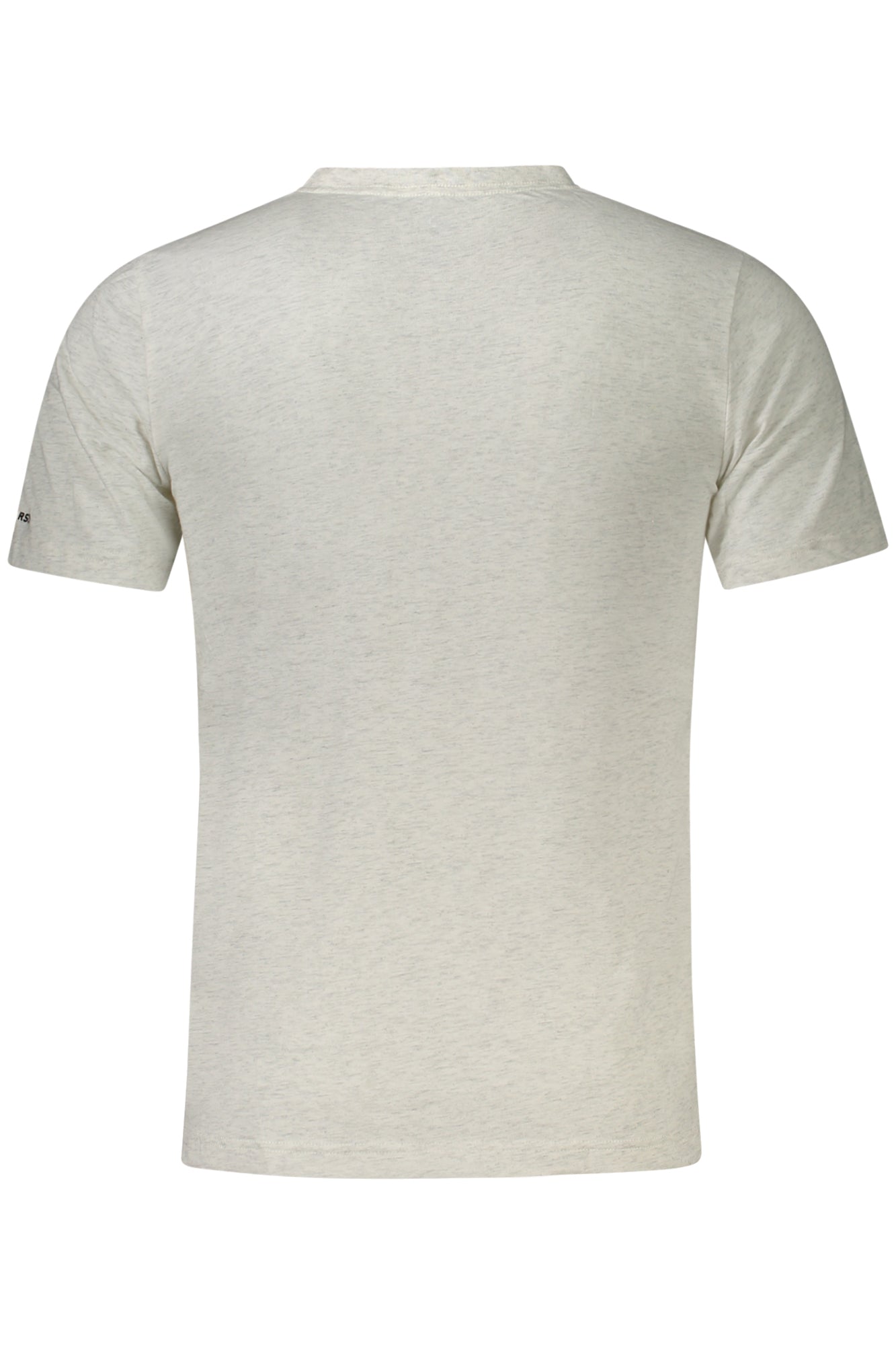 TEE-SHIRT CONVERSE À MANCHES COURTES POUR ENFANT, GRIS