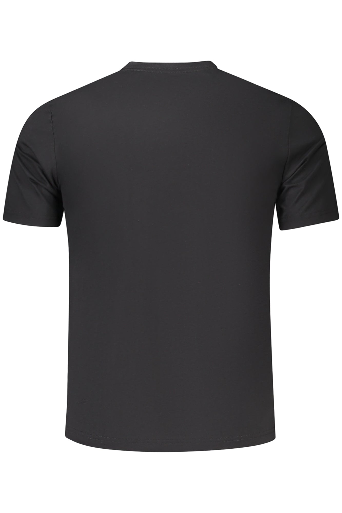 T-shirt à manches courtes Converse Kids, Noir