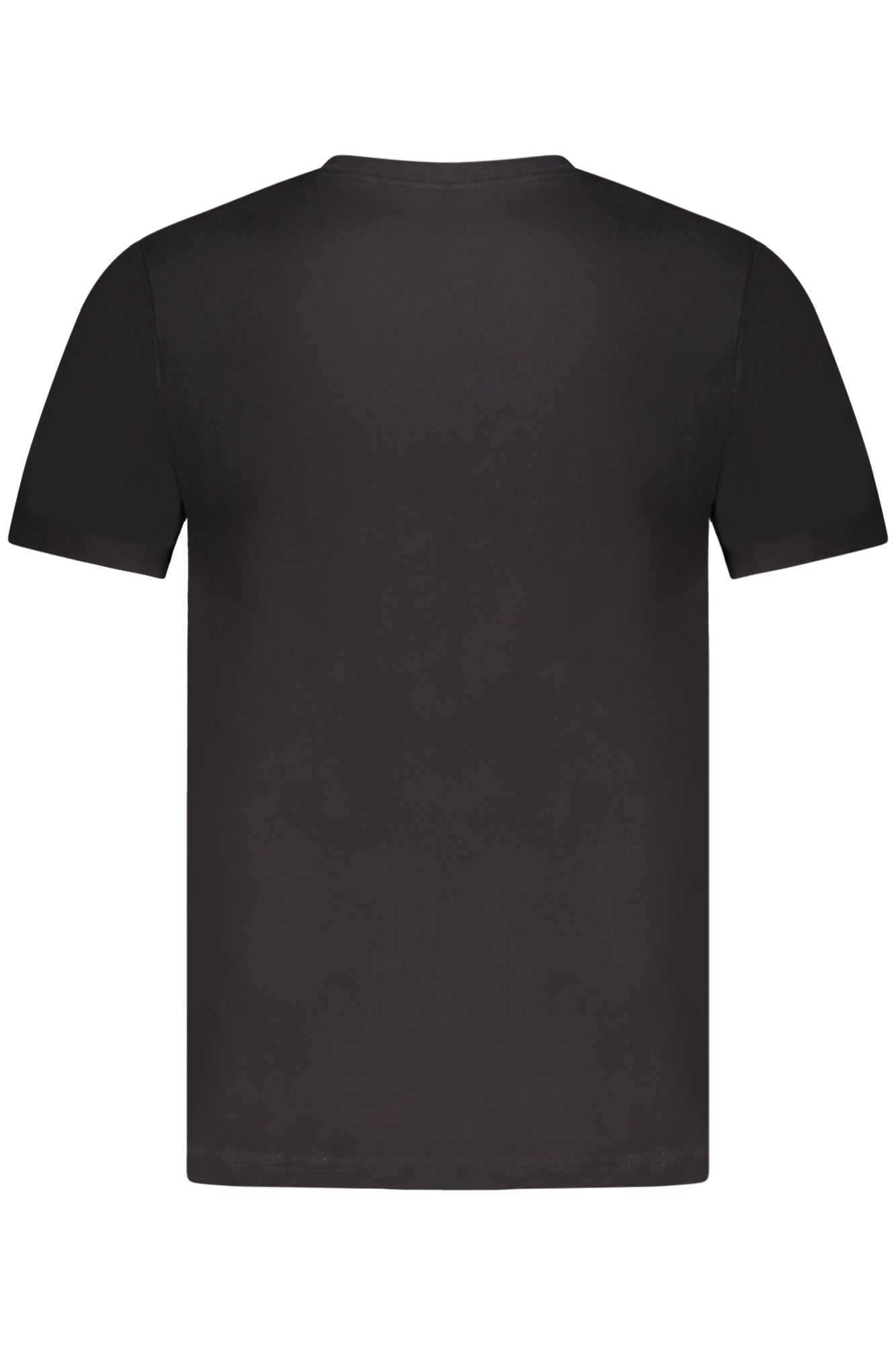 T-shirt à manches courtes Converse Kids, Noir