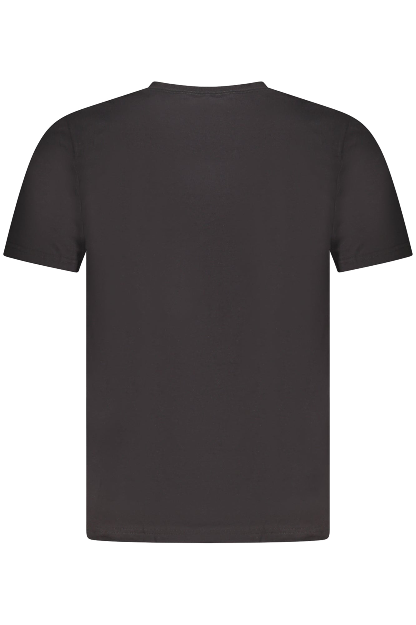 T-shirt à manches courtes Converse Kids, Noir