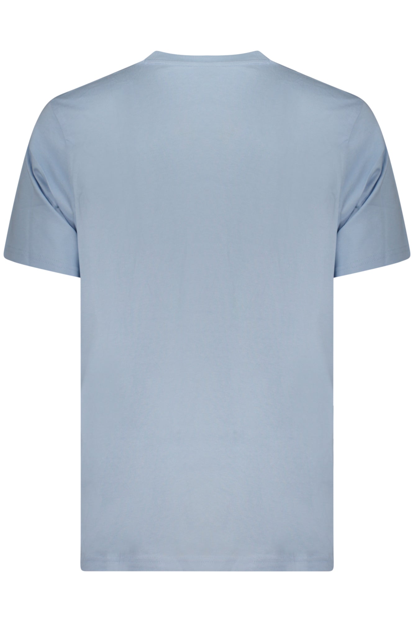 TEE-SHIRT HOMME MANCHES COURTES CONVERSE, BLEU