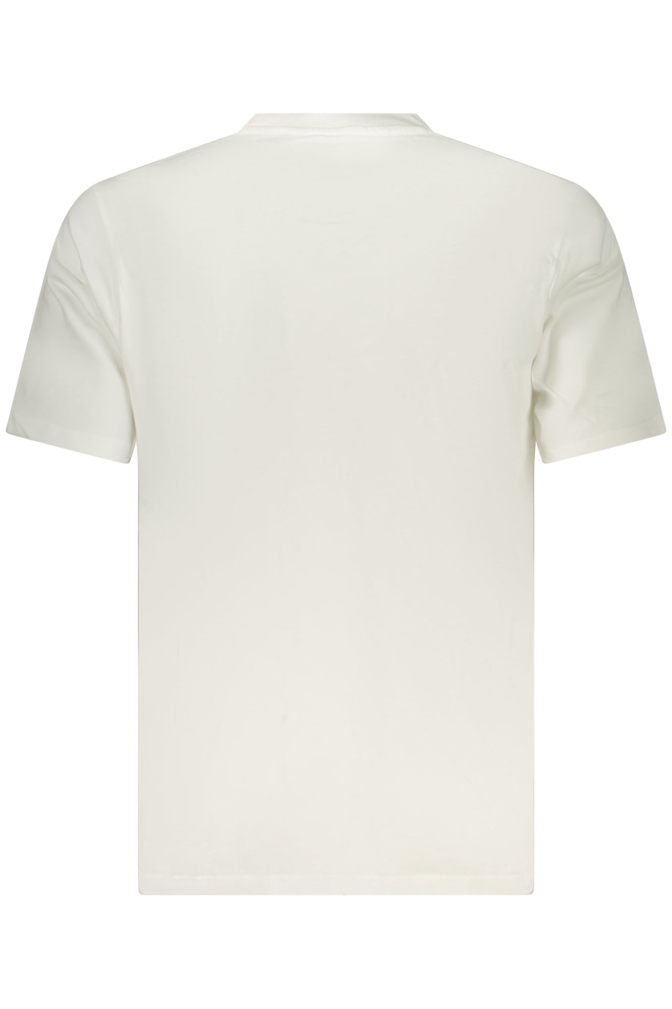 T-shirt à manches courtes Converse pour homme, blanc